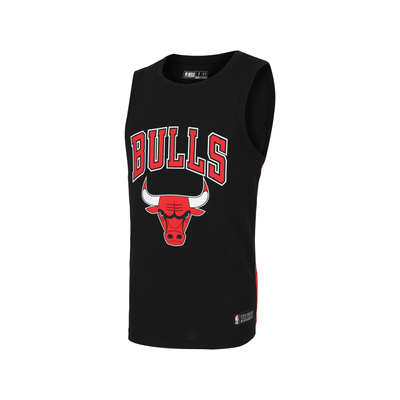 Sudadera Chicago Bulls Nike Vs Essentials - Hombre