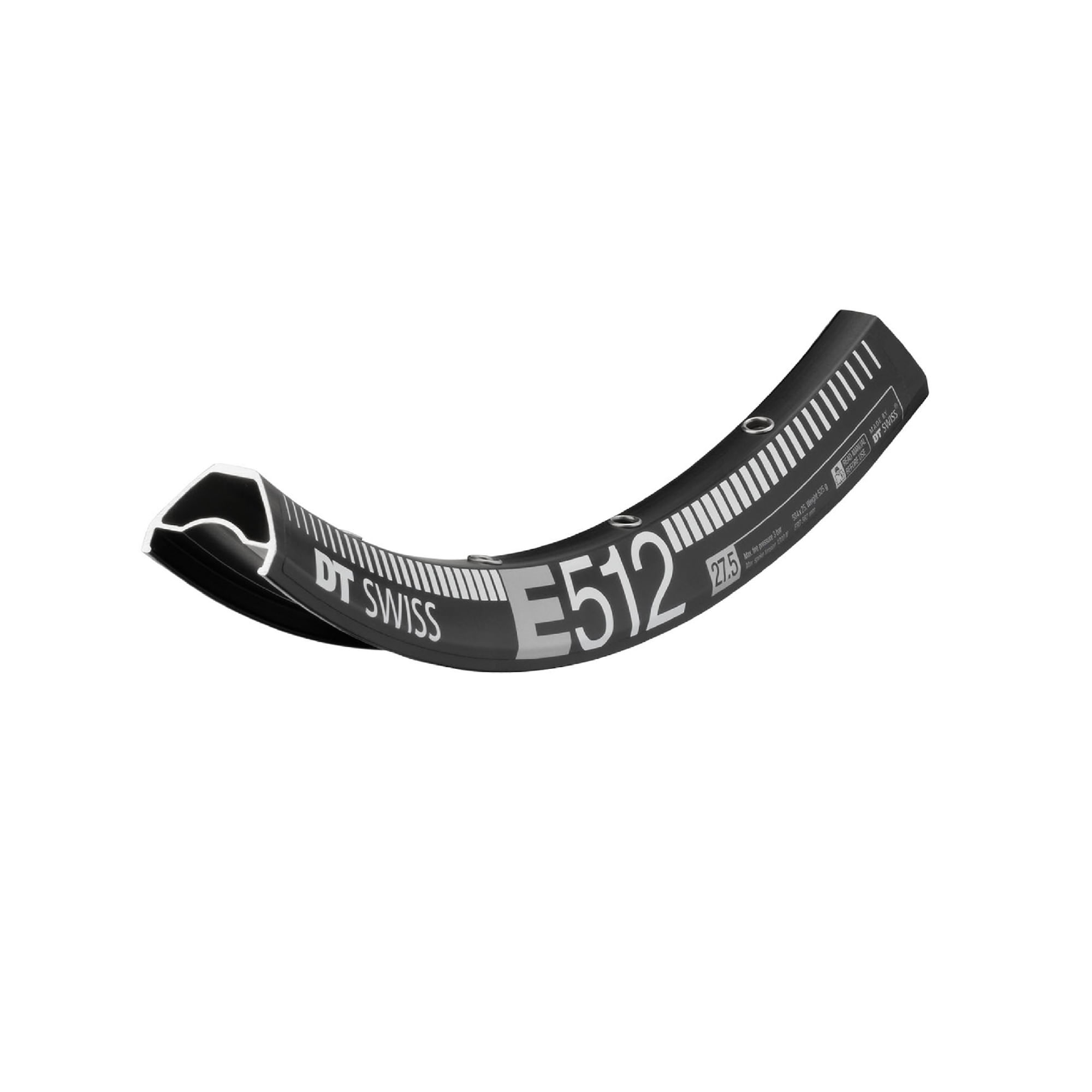 Aro DT Swiss Ciclismo E512 28h MTB