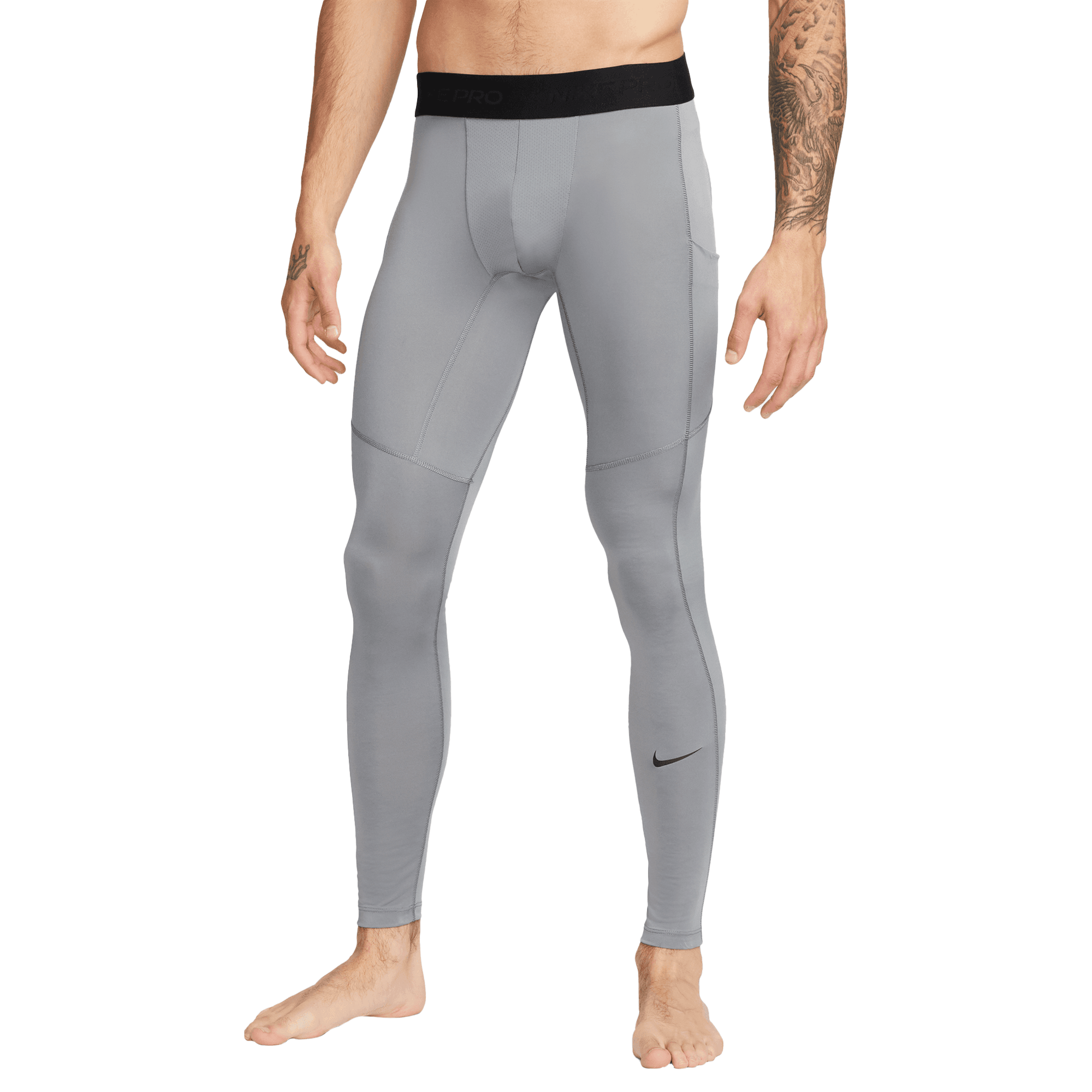 Malla Nike Entrenamiento Pro Hombre FB7952-084