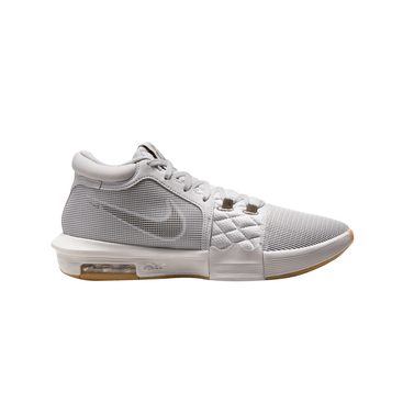 Calzado Nike Gris Lebron Marti MX Kiosko