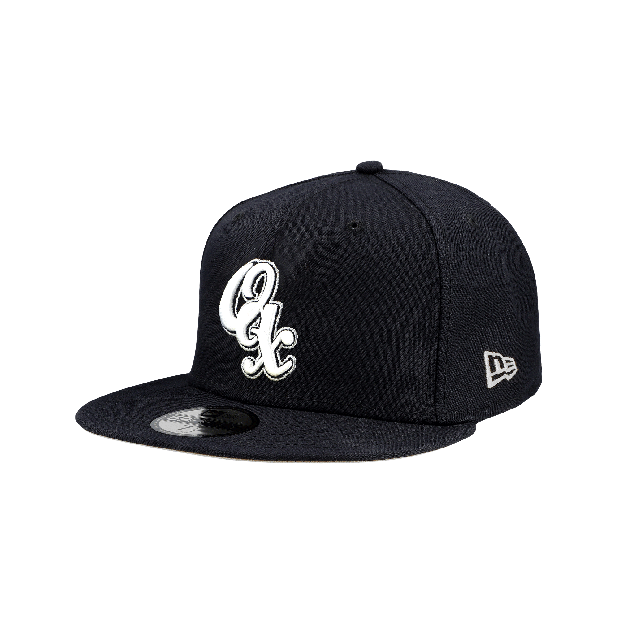 Gorra New Era LMB 59FIFTY Guerreros de Oaxaca Hombre 70547088