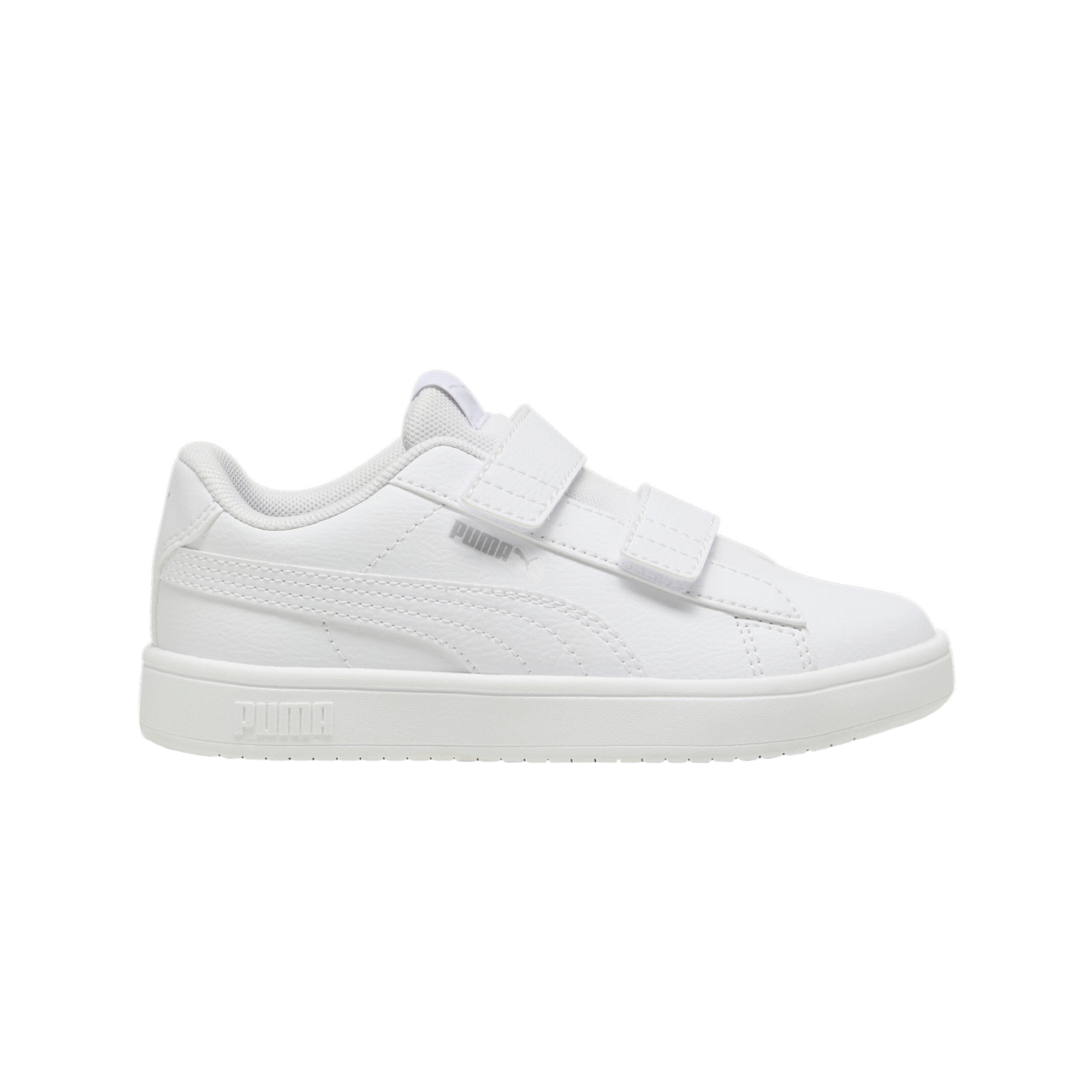 Tenis Puma Casual Rickie Classic Preescolar Niño 394253 08