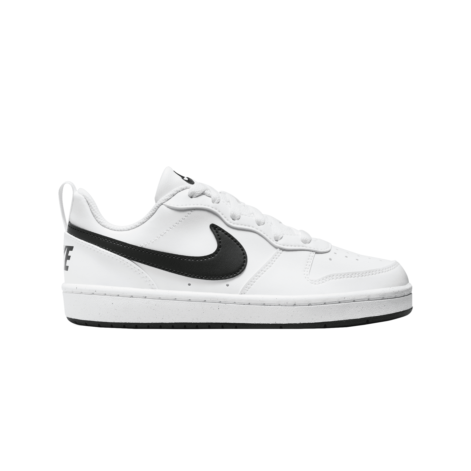 Tenis Nike Casual Court Borough Low Recraft Niño DV5456-104