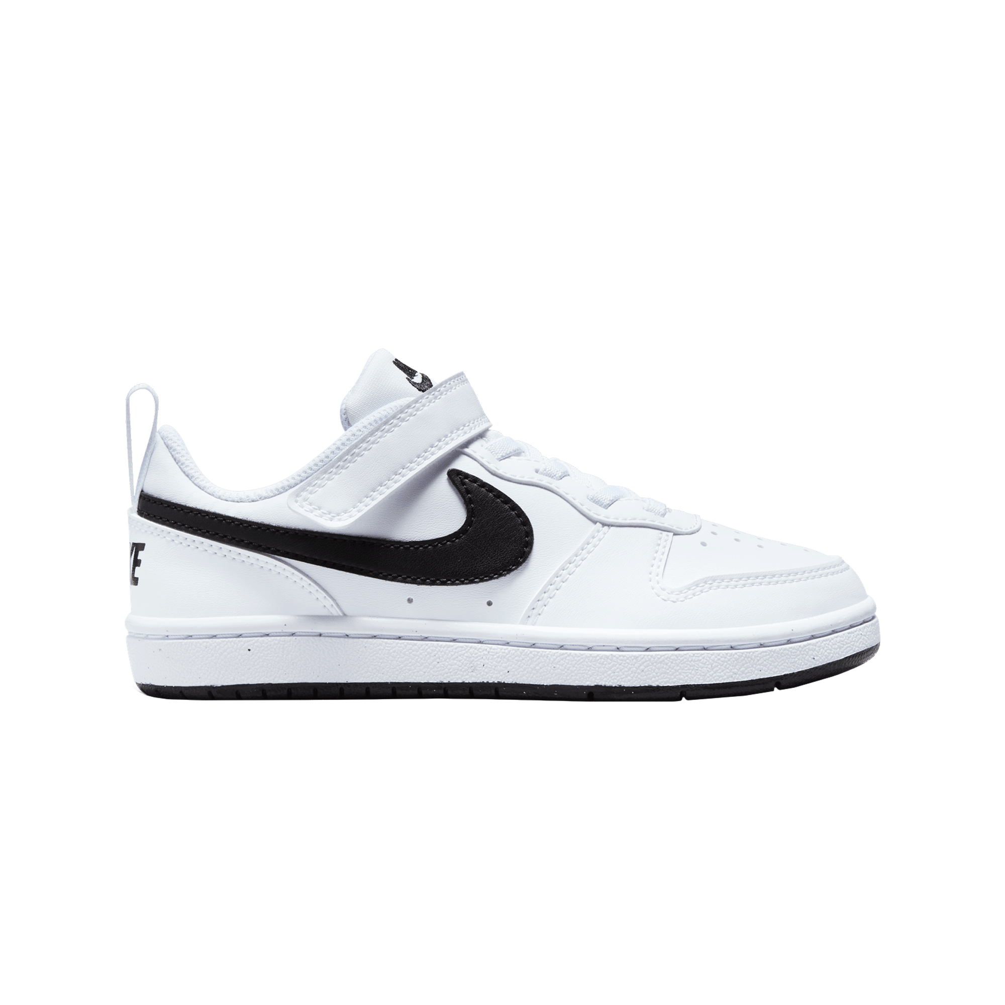 Tenis Nike Casual Court Borough Low Recraft Niño DV5457-104