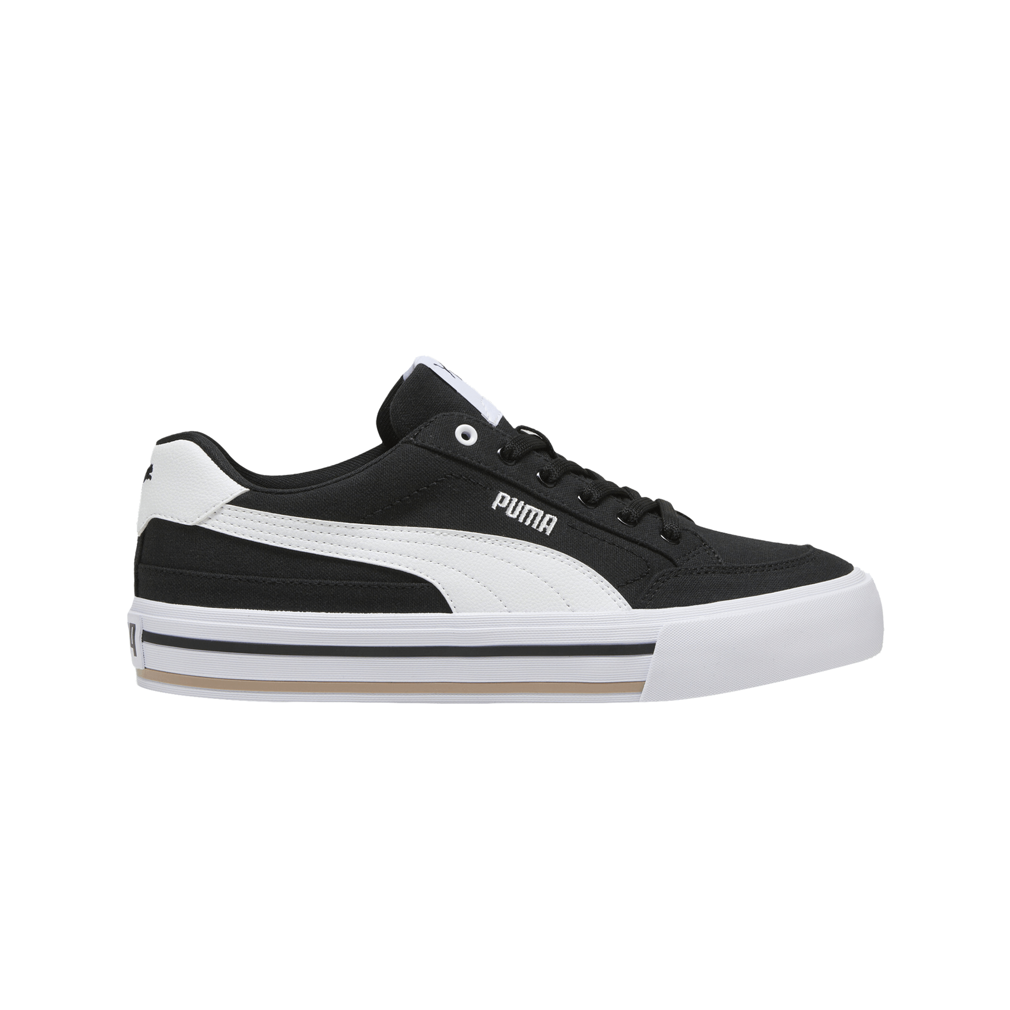 Tenis Puma Casual Court Classic Vulc Hombre 396353 03