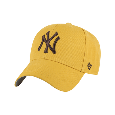  '47 Marca New York Yankees - Gorra para mujer, color