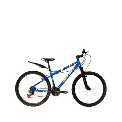 Bicicleta veloci riot r29 hot sale