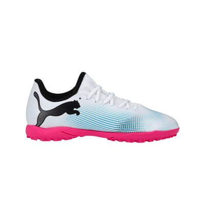 Tenis Puma Futbol FUTURE 7 PLAY IC Infantil Unisex Mart MX