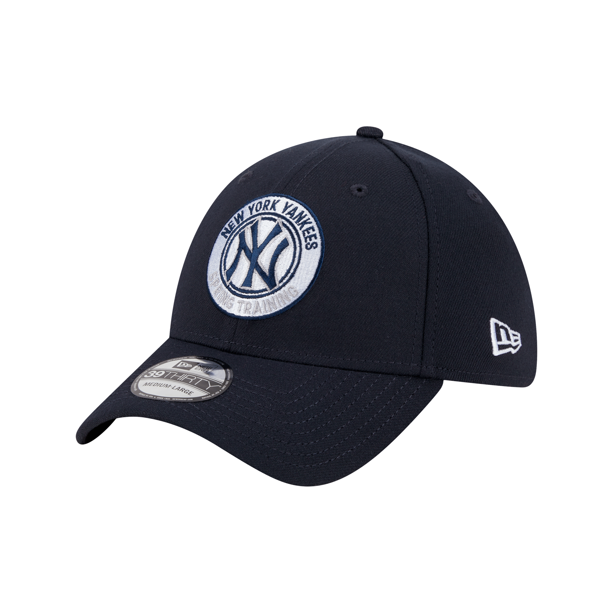 Gorra New Era MLB 39THIRTY New York Yankees Spring Training 2024 Hombre 60433414