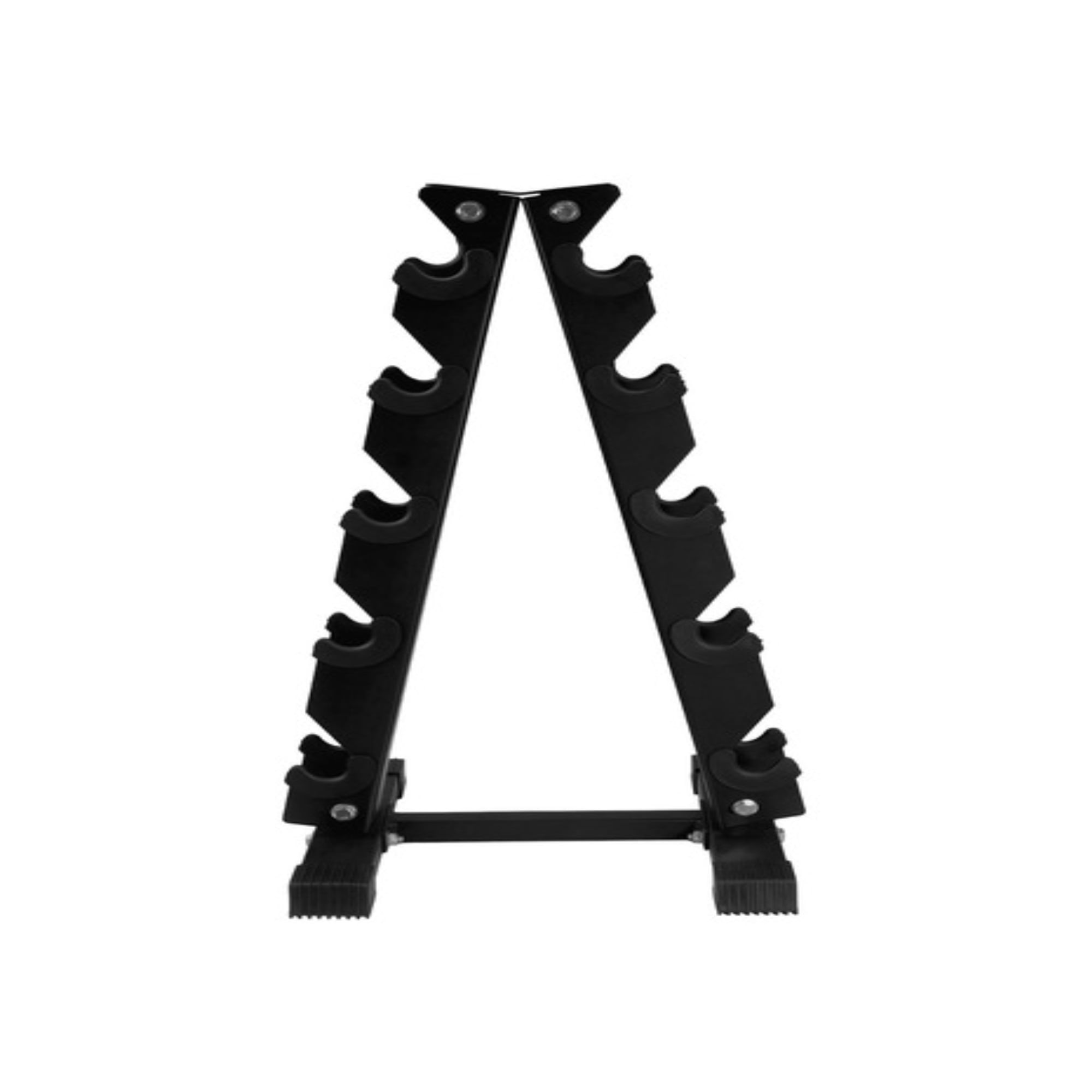 Rack para Mancuernas Centurfit Entrenamiento Racktorreneg
