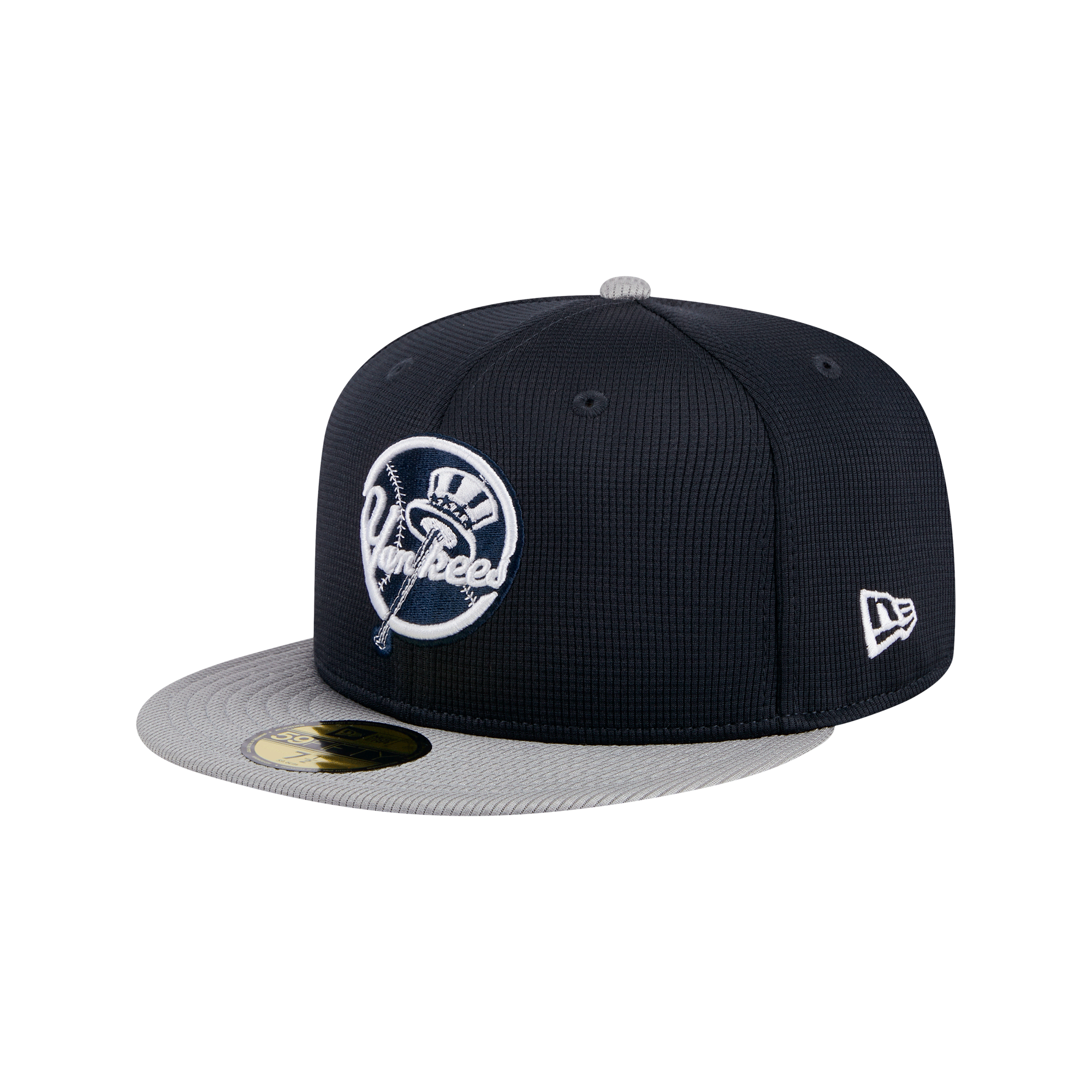 Gorra New Era MLB 59FIFTY New York Yankees Batting Practice 2024 Hombre 60492631