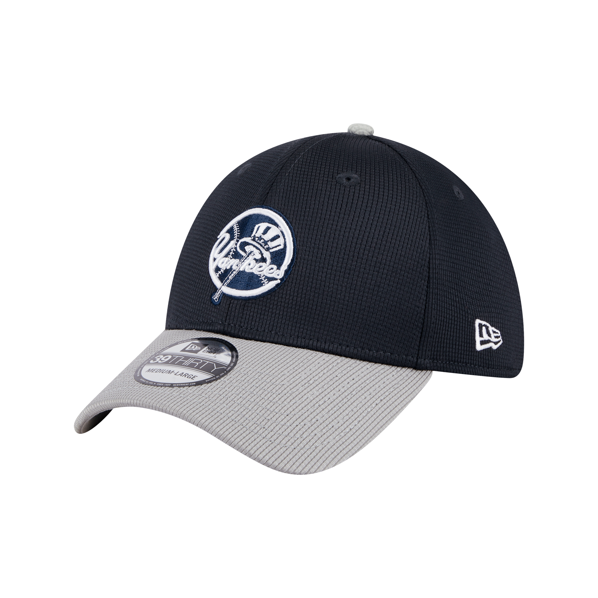 Gorra New Era MLB 39THIRTY New York Yankees Batting Practice 2024 Hombre 60492653