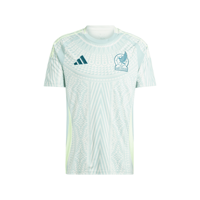 Producto official Mexicana 2024 de Futbol Adidas