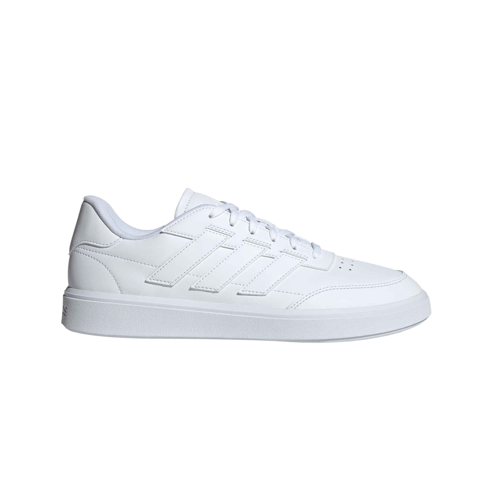 Tenis adidas Casual Courtblock Unisex IF4031