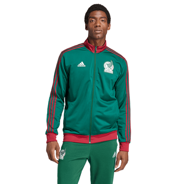 Resultado de busqueda Seleccion Mexicana Ropa Chamarras Adidas Marti MX Kiosko Tienda en linea