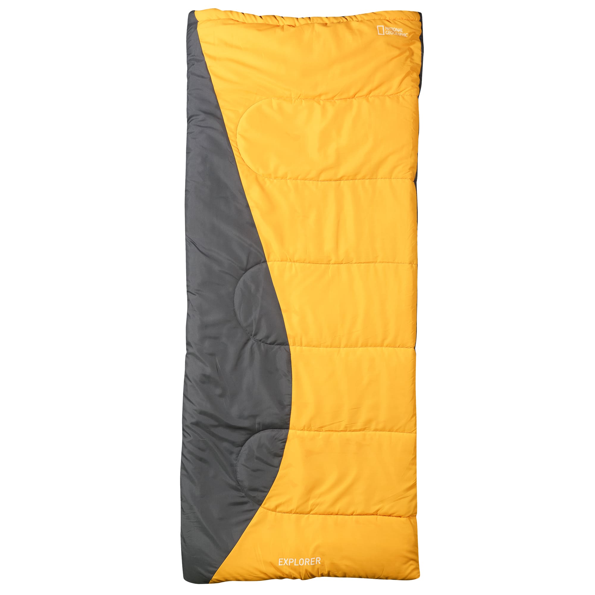 Slepping National Geographic Campismo Explorer-N