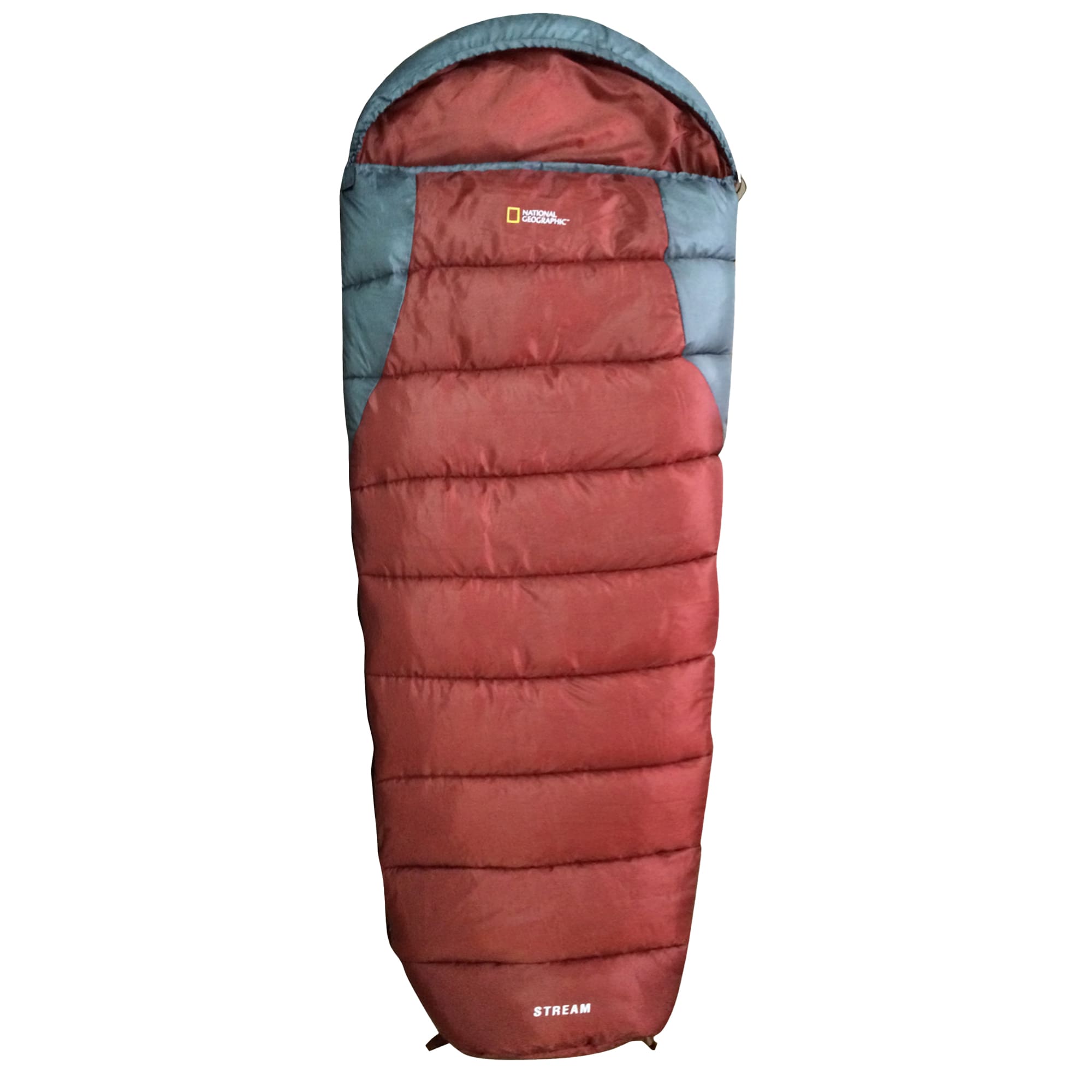 Slepping National Geographic Campismo Stream-R