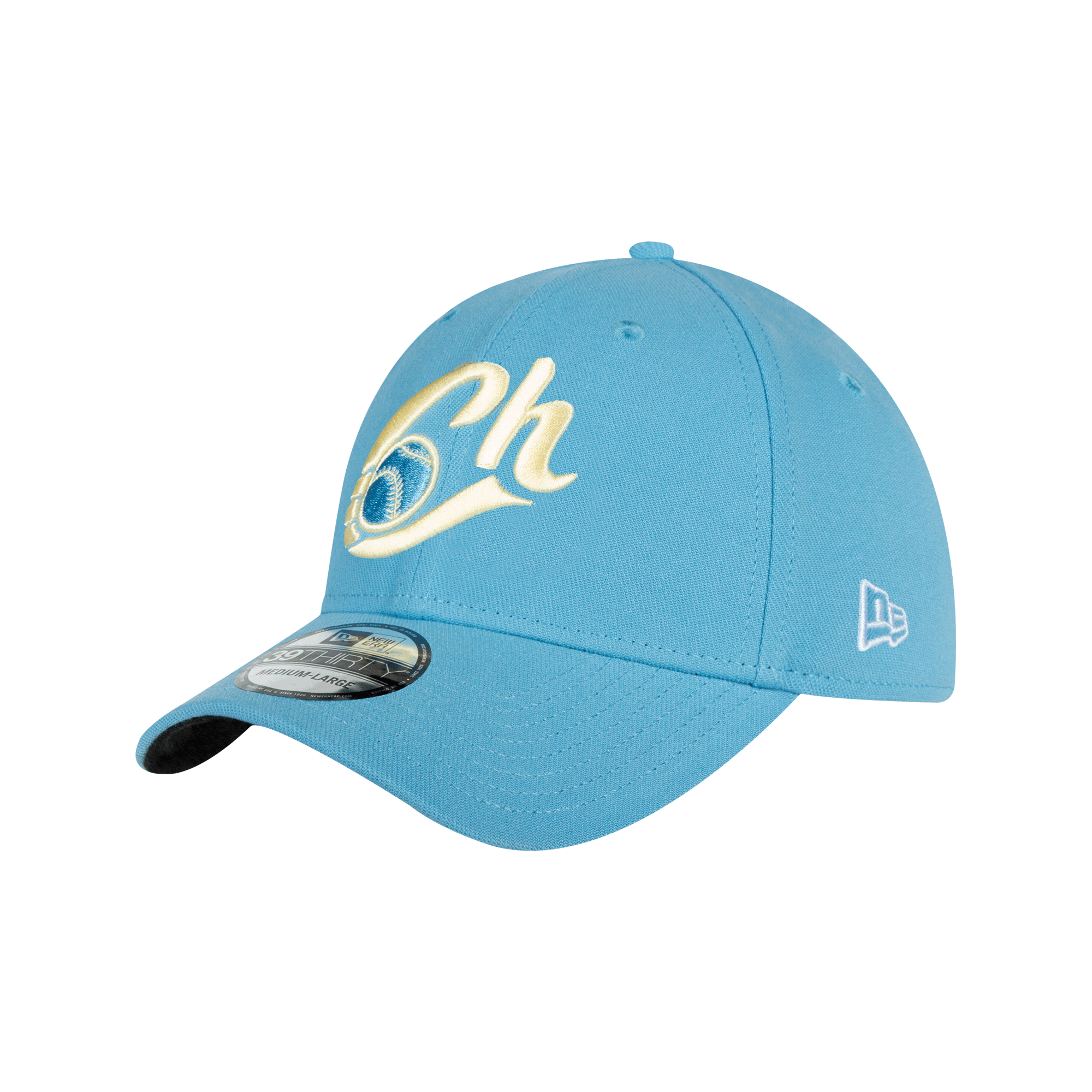 Gorra New Era LMB 39THIRTY Charros de Jalisco Hombre 70838638