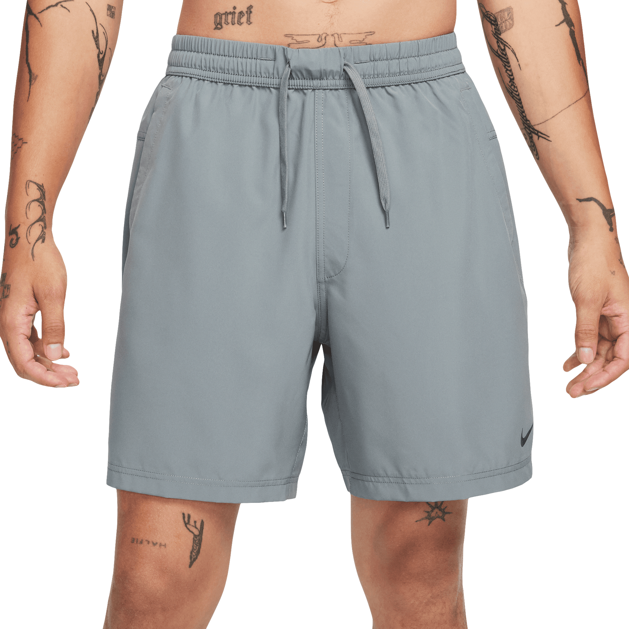 Short Nike Entrenamiento Dri-FIT Form Hombre DV9857-084