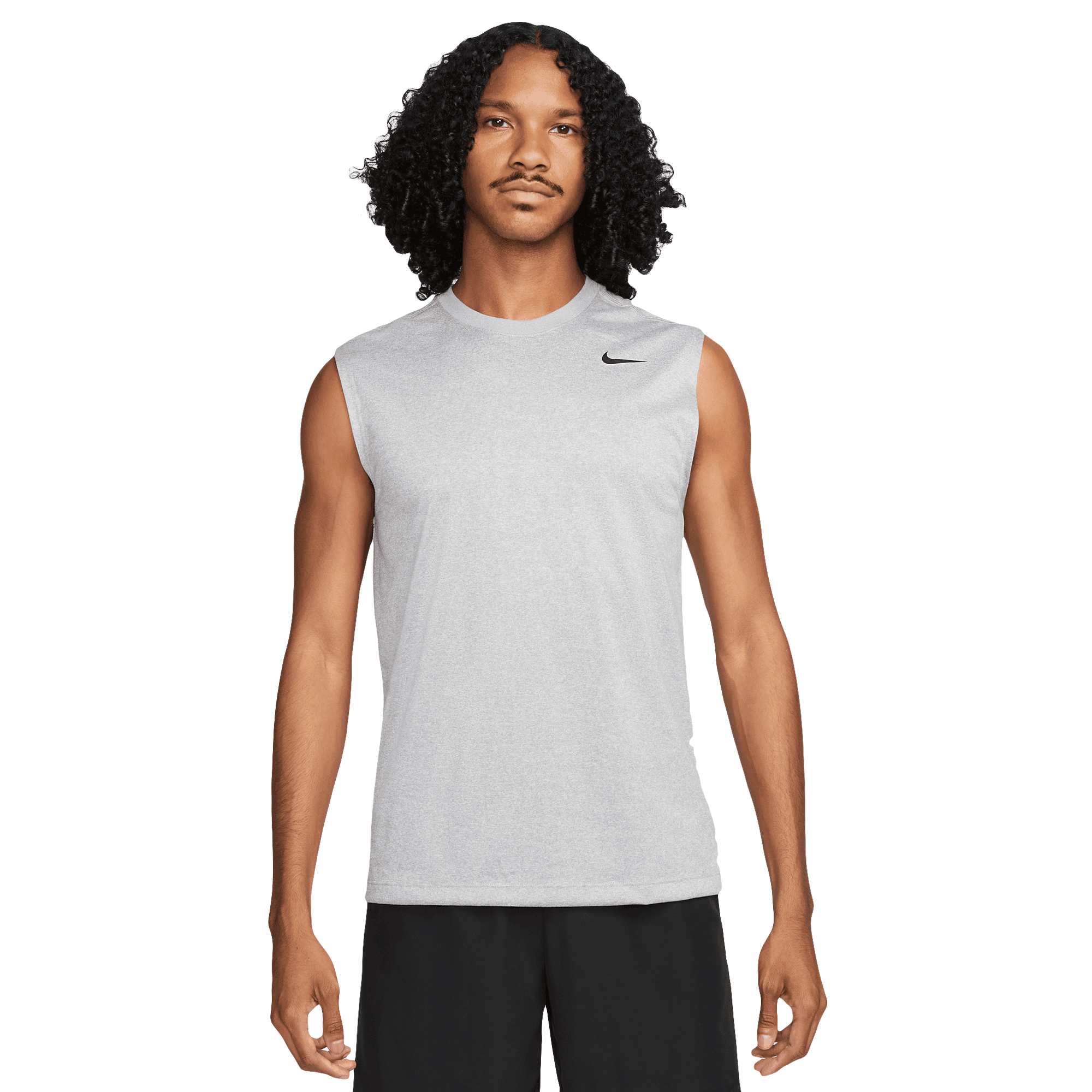 Tank Nike Entrenamiento Dri-FIT Legend Hombre DX0991-063