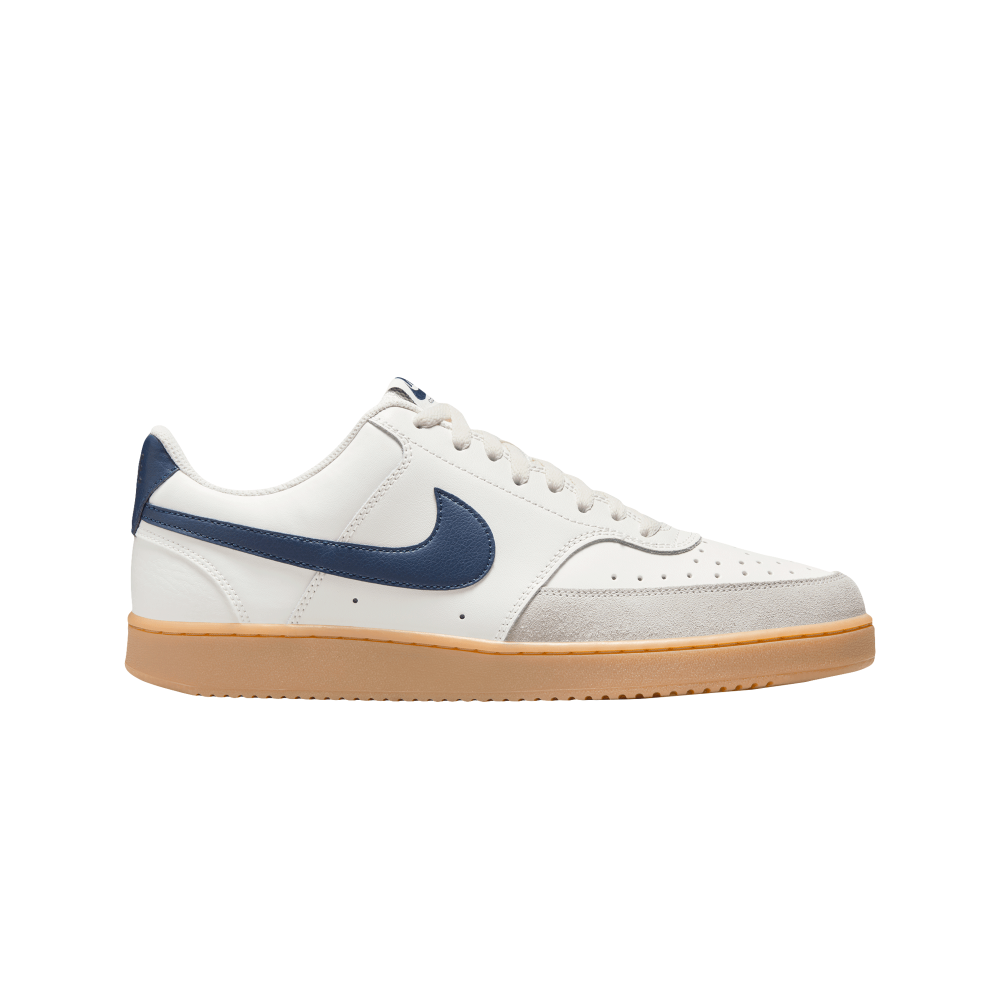 Tenis Nike Casual Court Vision Low Hombre HF1068-133