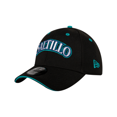 Gorra New Era LMP 39THIRTY Charros de Jalisco Hombre - Martí MX