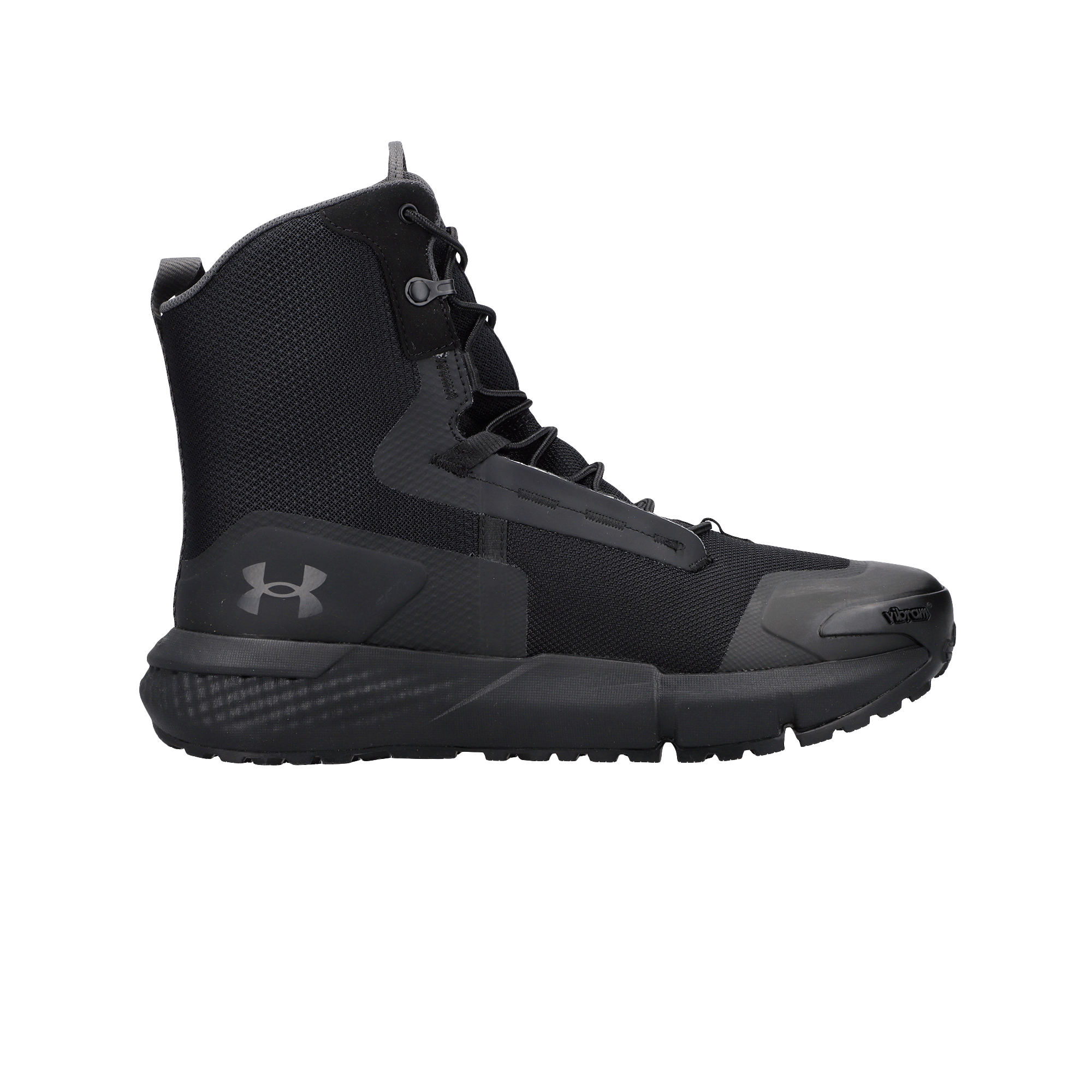 Bota Under Armour Senderismo Valsetz Hombre 3027381-001