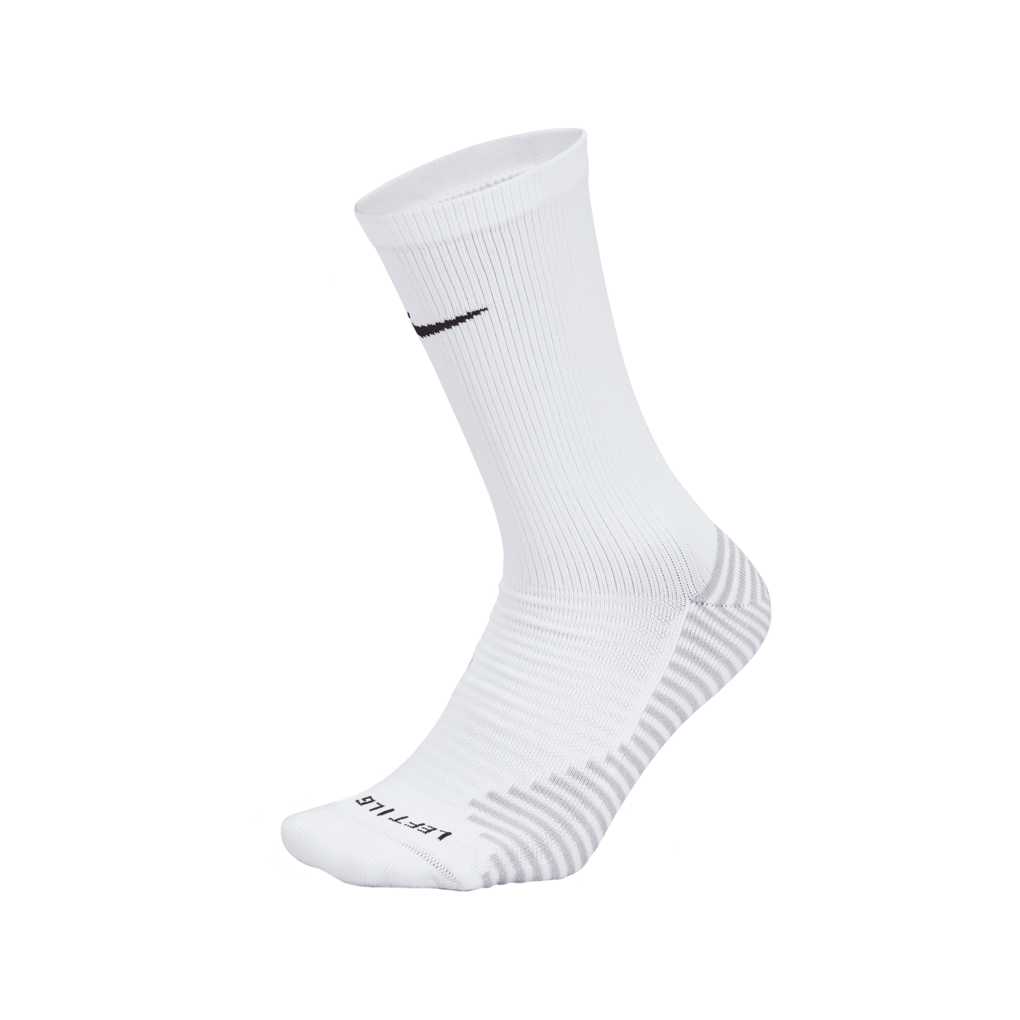 Calceta Nike Futbol Strike Unisex DH6620-100