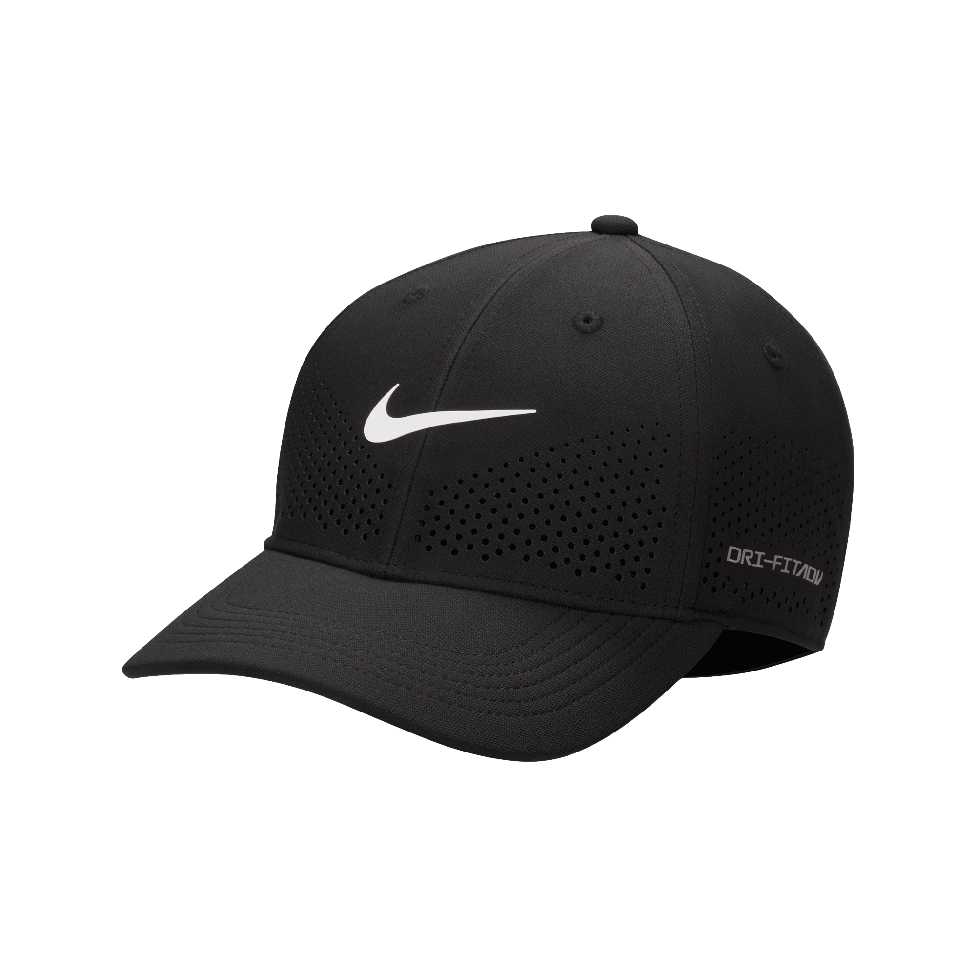 Gorra Nike Entrenamiento Dri-FIT ADV Club Unisex FB5636-010