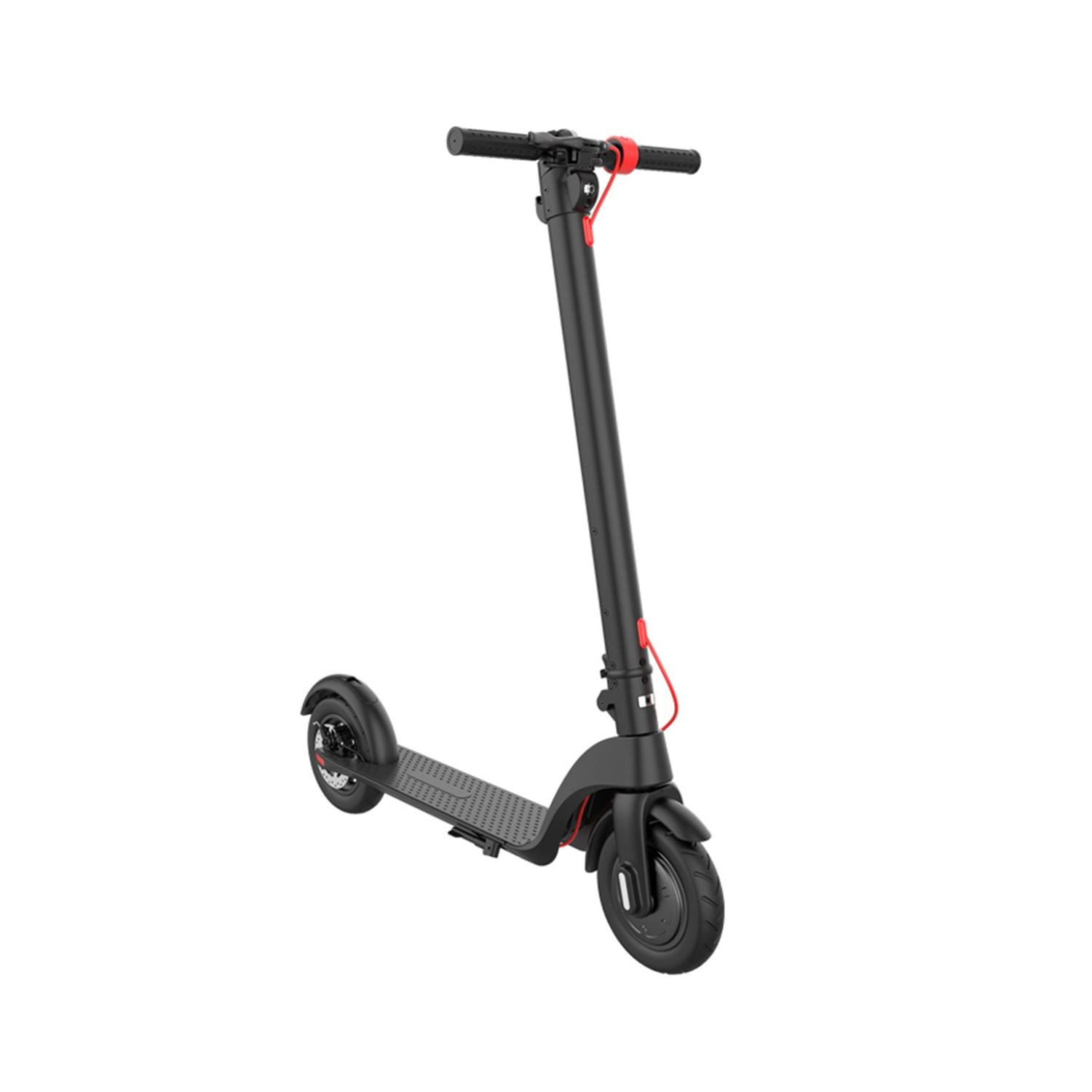 Scooter Eléctrico Plegable Moboss X7