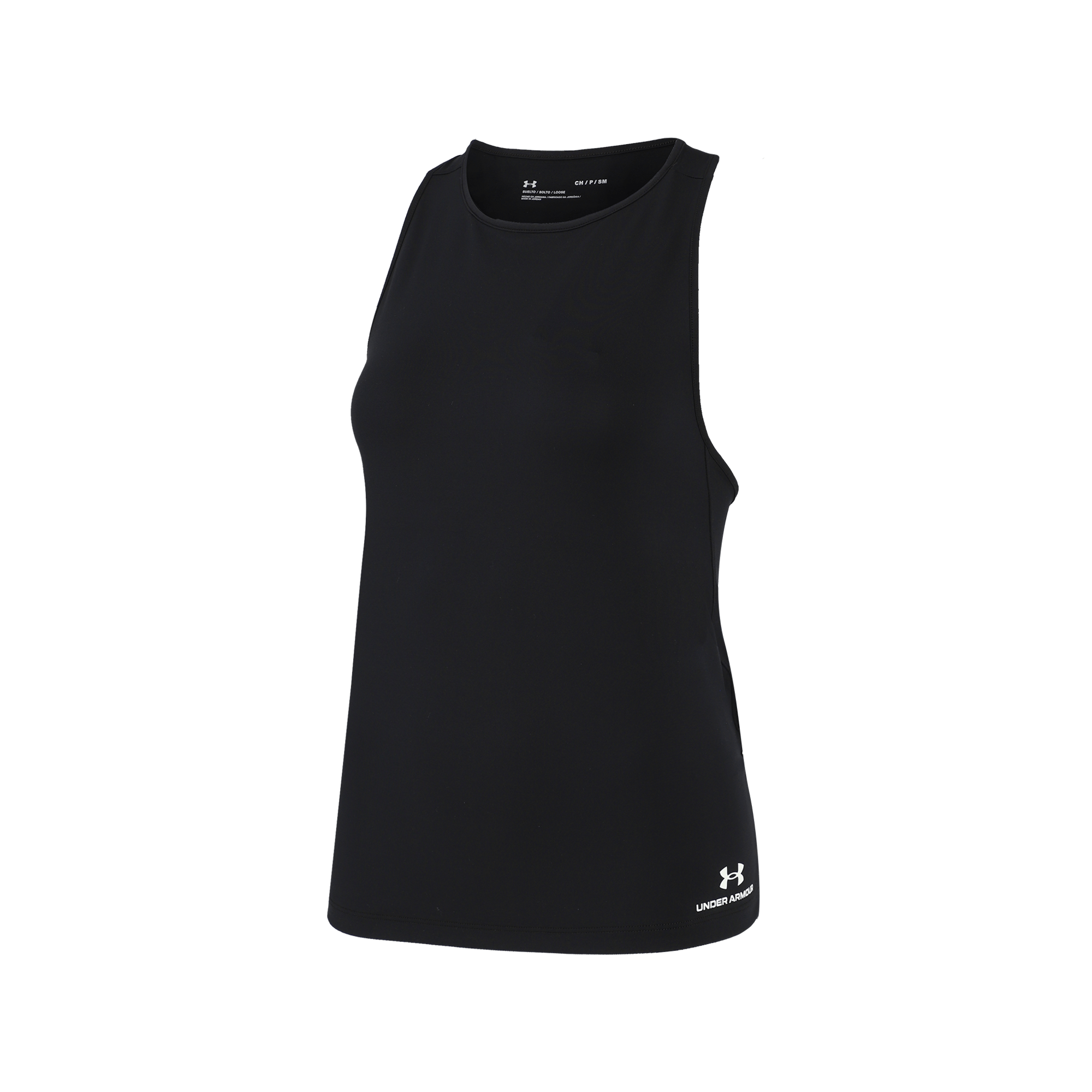 Tank Under Armour Entrenamiento Energy Mujer 1370064-001