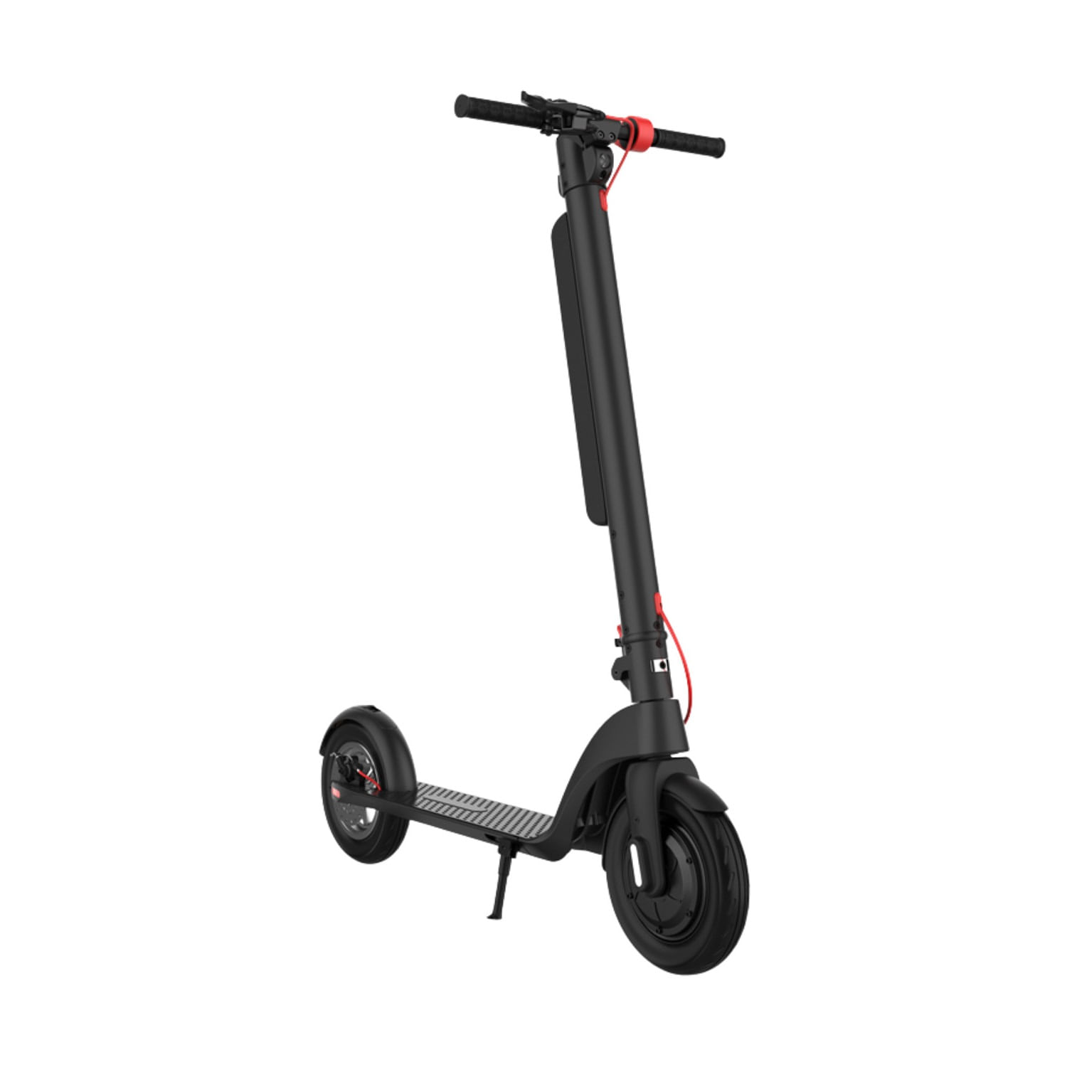 Scooter Eléctrico Plegable Moboss X8