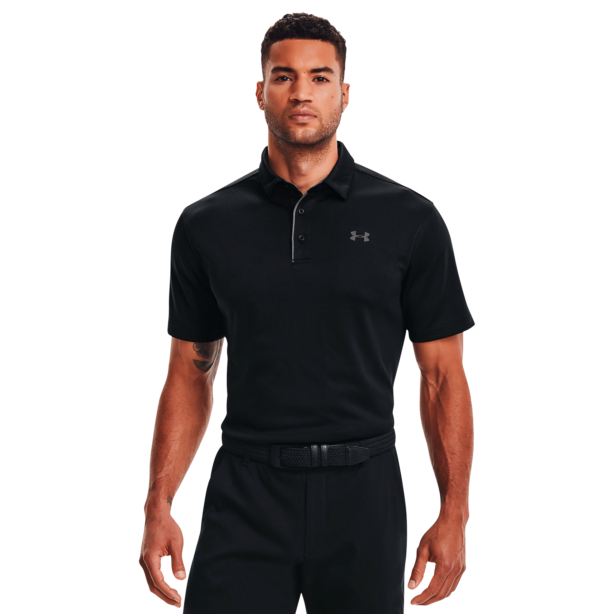 Polo Under Armour Golf Tech Hombre 1290140