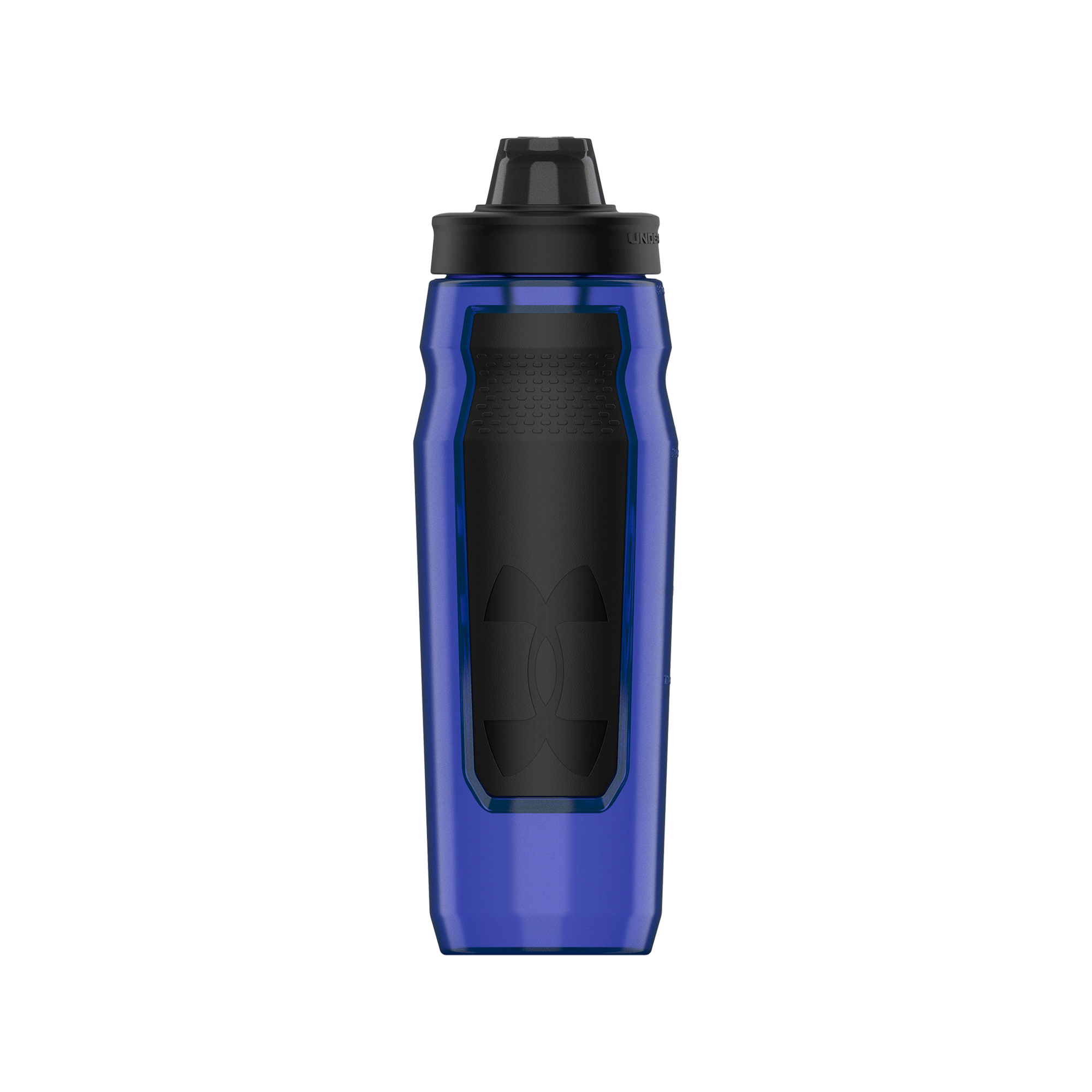 Botella Under Armour Entrenamiento Playmaker Squeeze 0.9 L Unisex 1364836-400