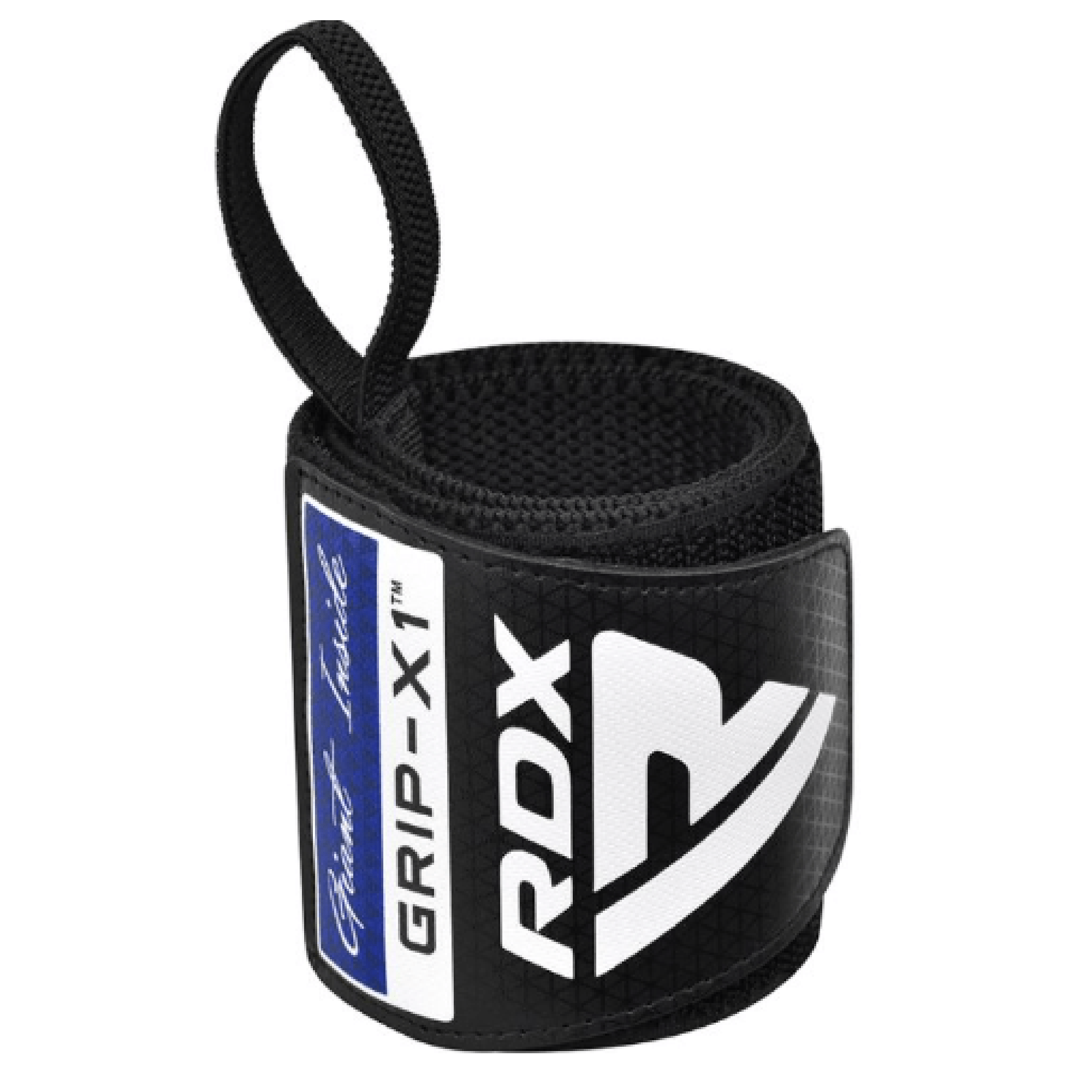 Muñequera RDX Entrenamiento Pesas W2 NGAZ Unisex