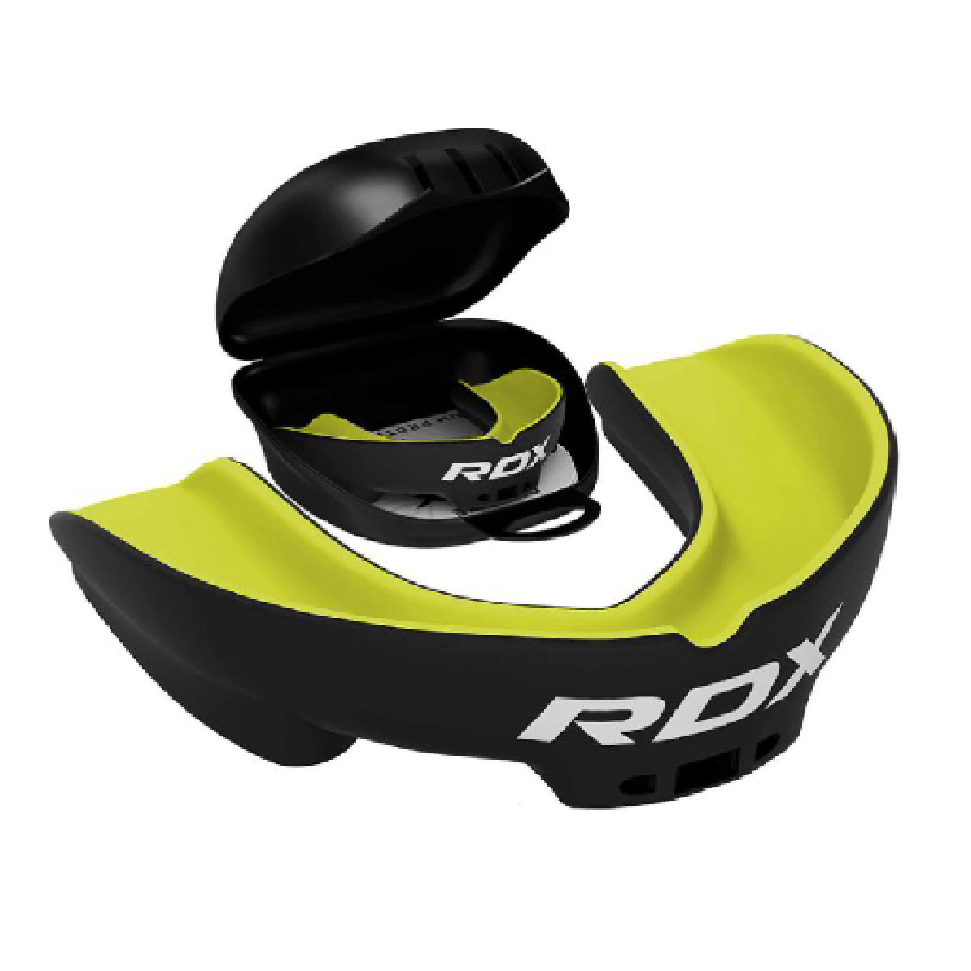 Protector Bucal RDX Box Sparring VR Unisex