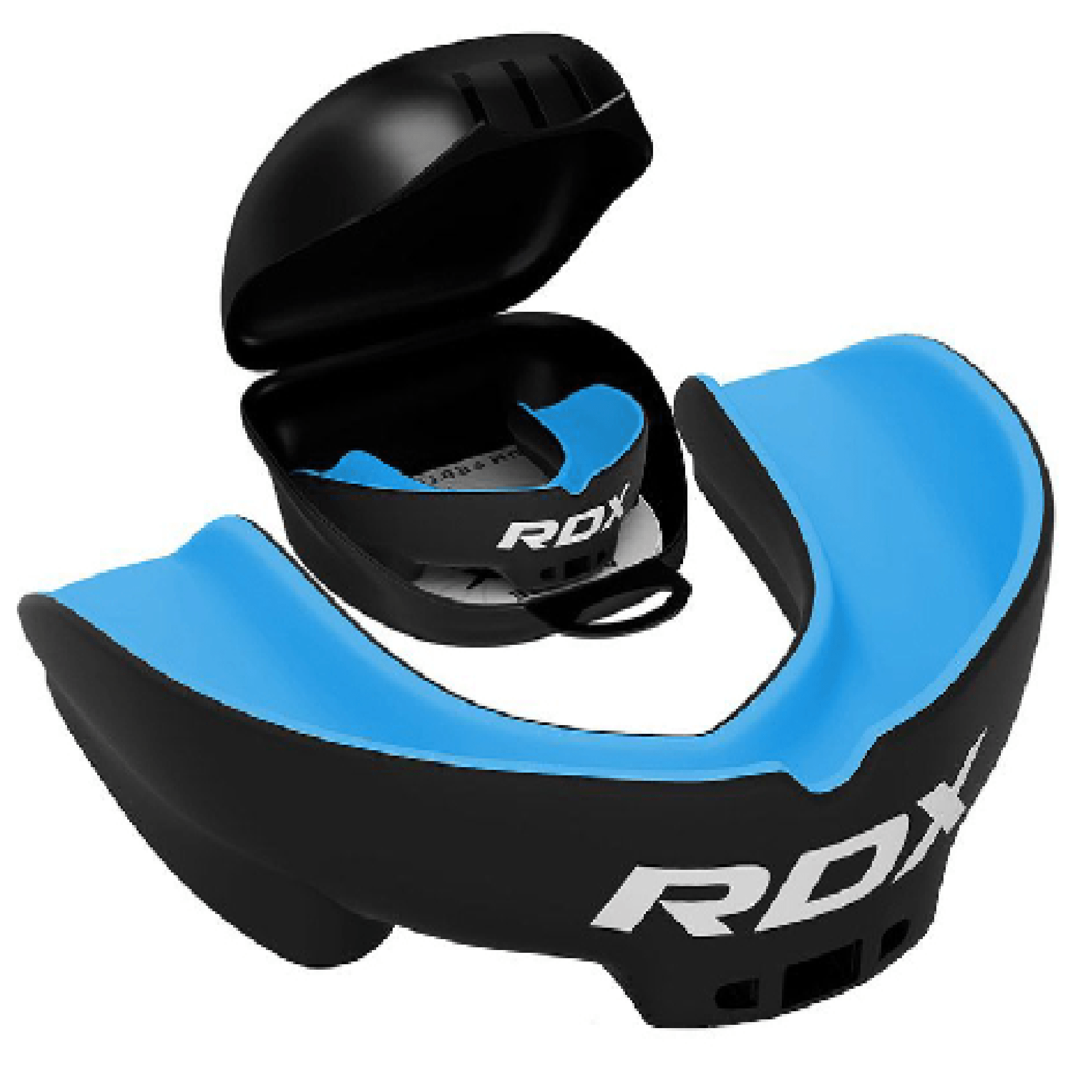 Protector Bucal RDX Box NGAZ Unisex
