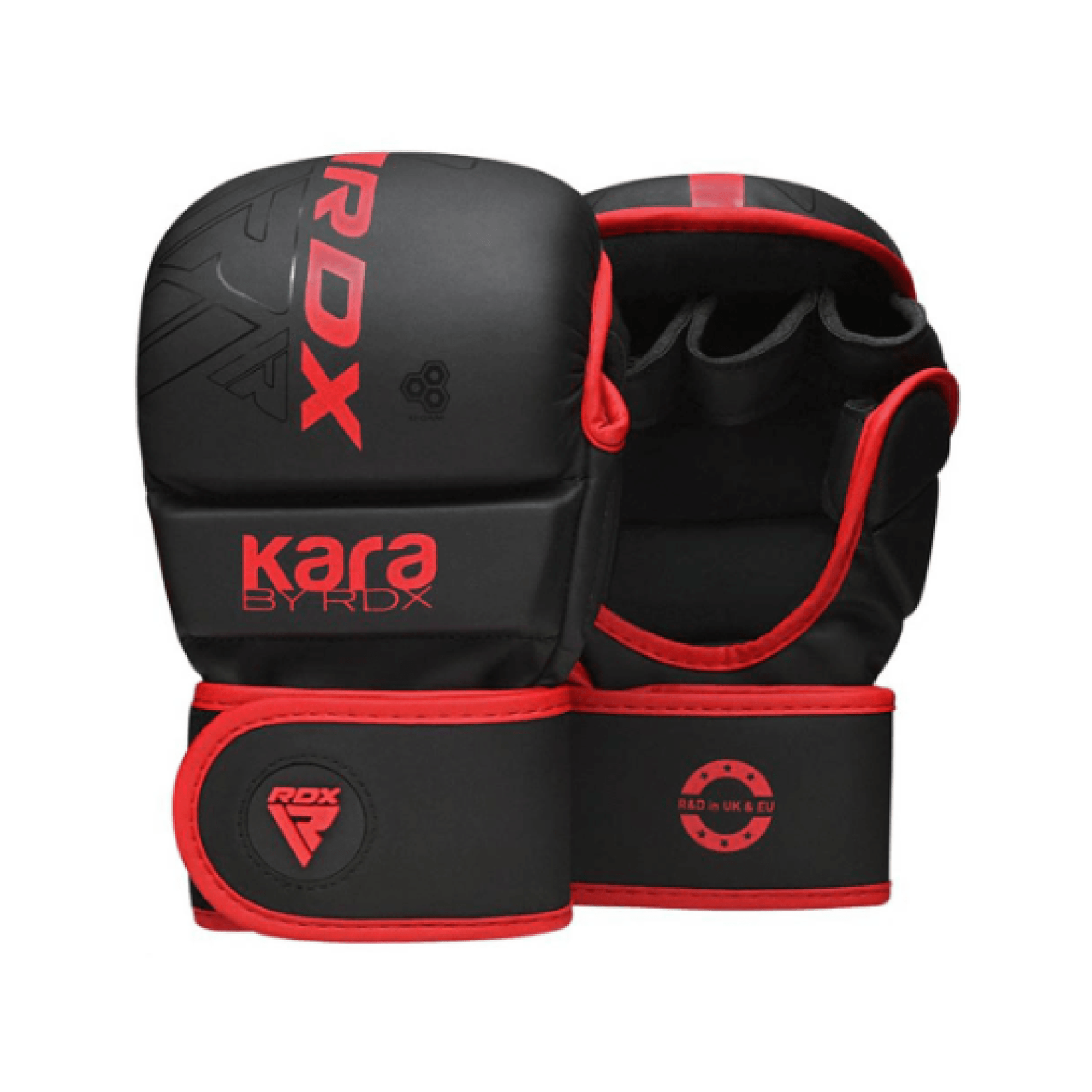 Guantes RDX MMA F6 Kara NGRJ Unisex