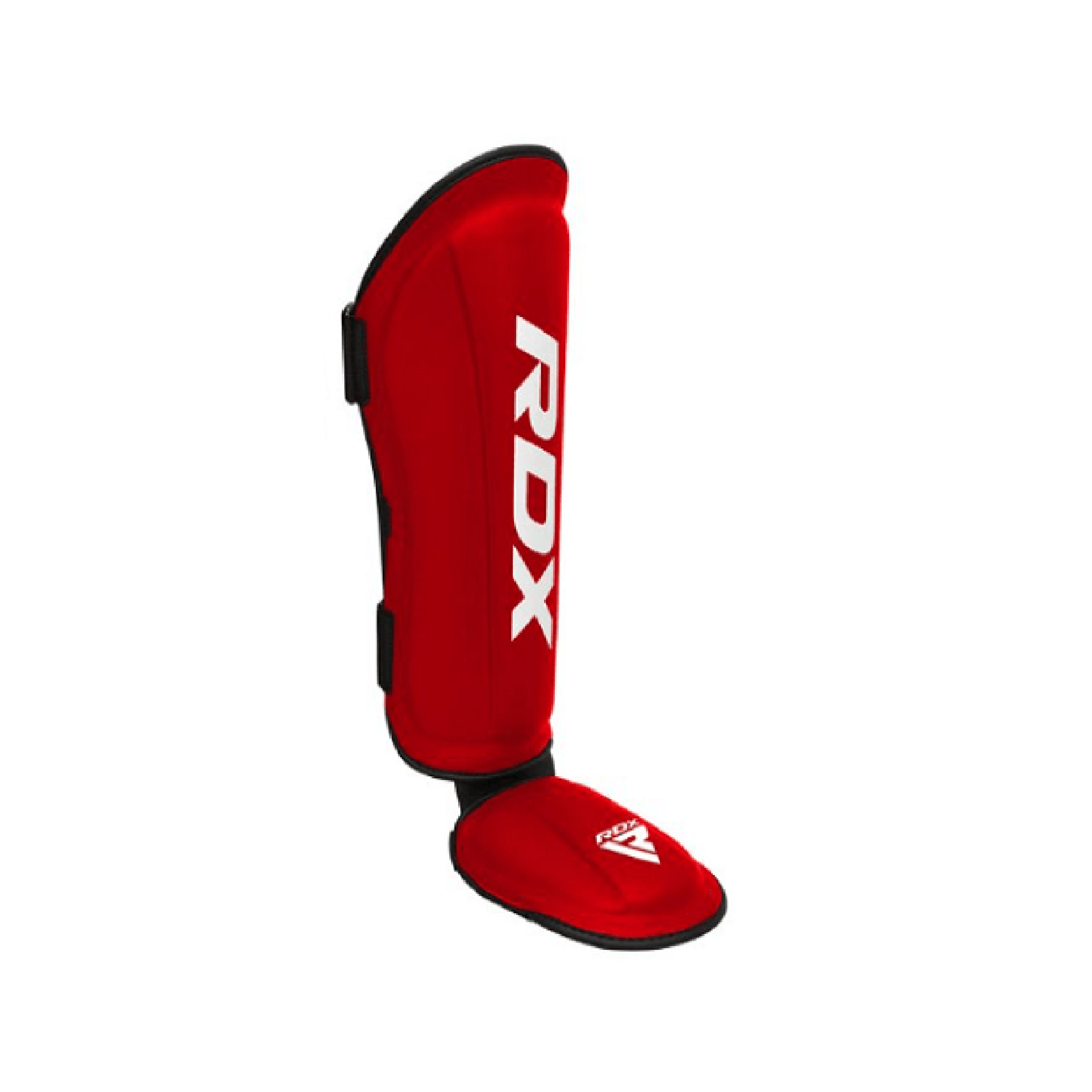 Espinilleras RDX MMA KIng T1 RJ Unisex