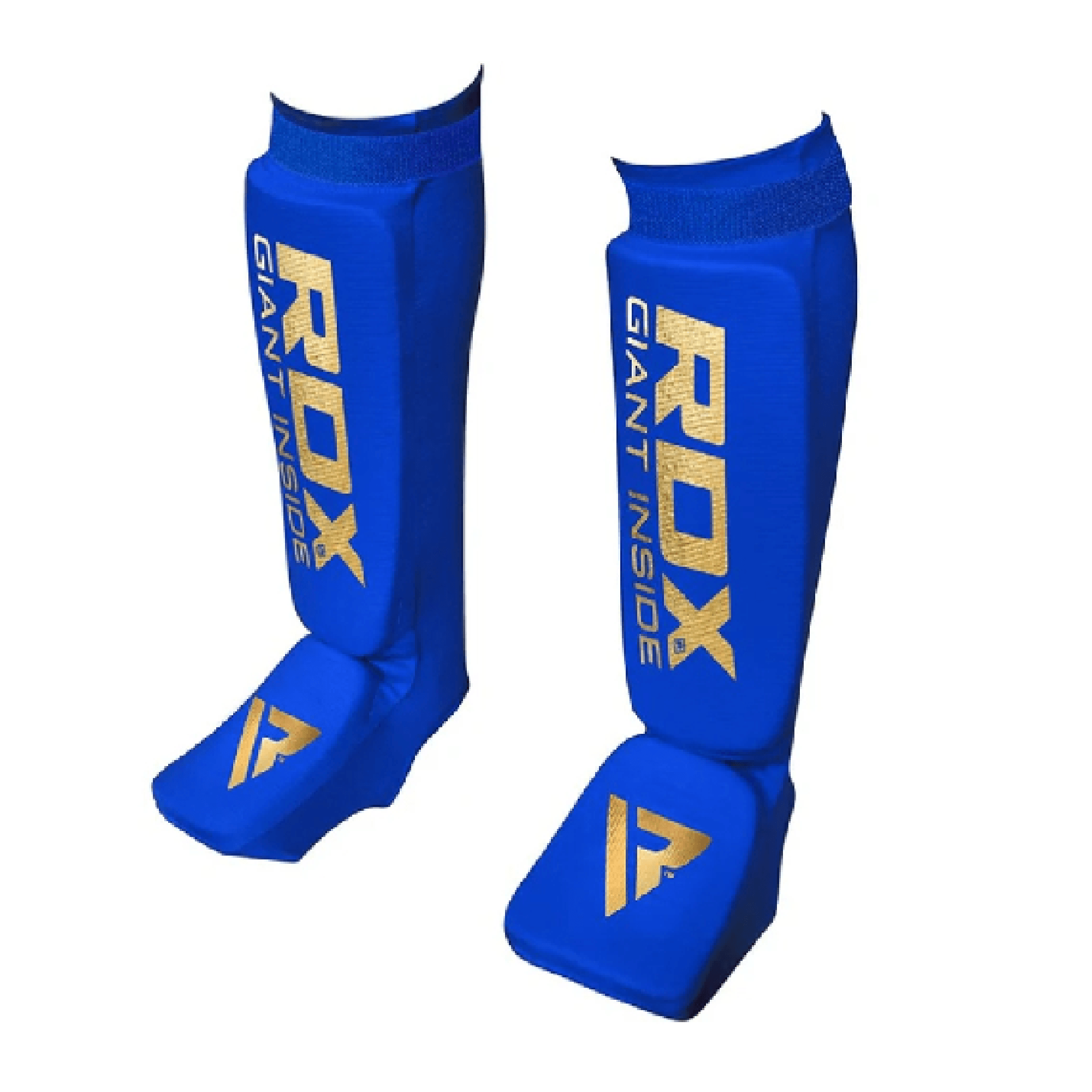 Espinilleras RDX MMA Foam AZ Unisex