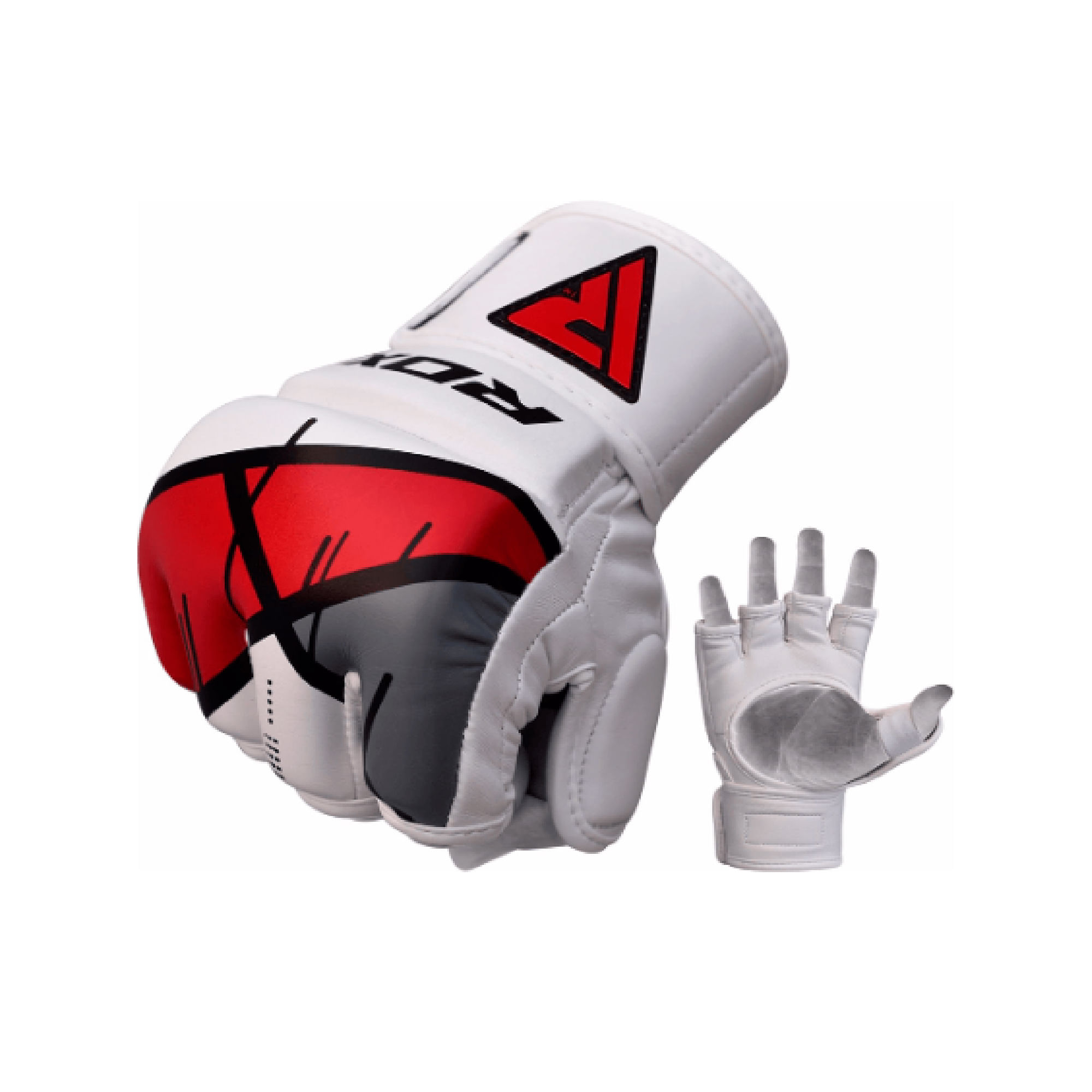 Guantes RDX MMA T7 BLRJ Unisex