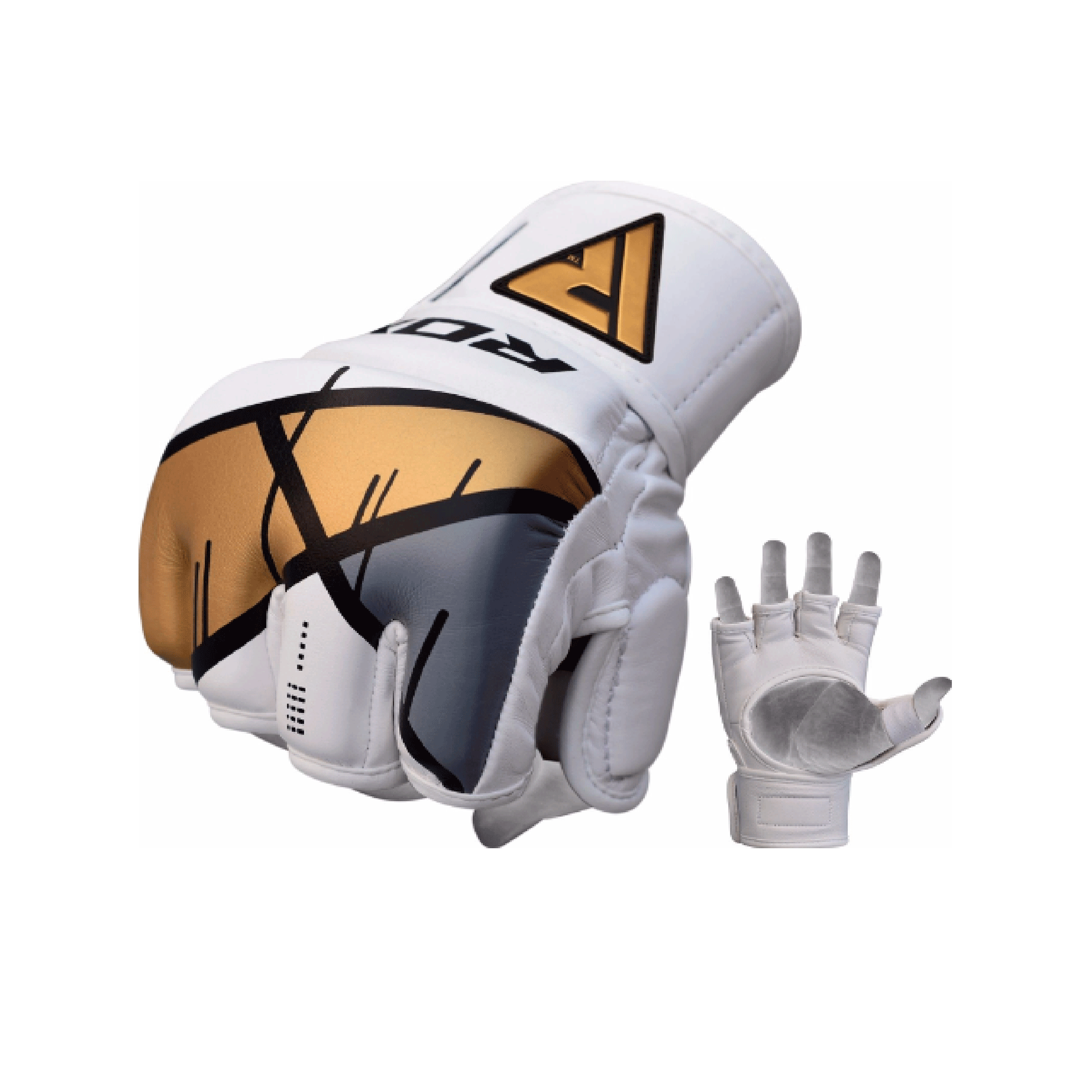 Guantes RDX MMA T7 BLDR Unisex