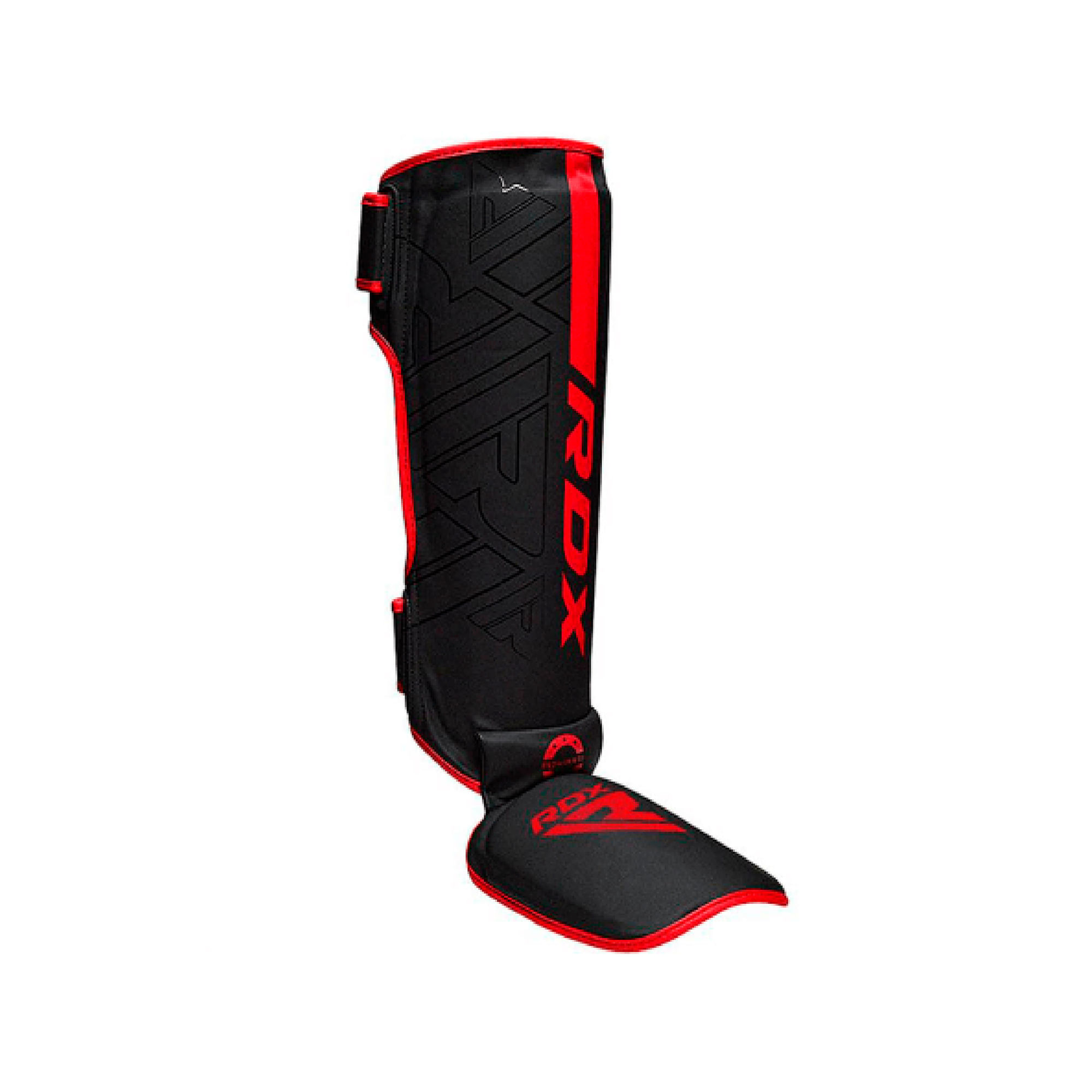 Espinilleras RDX MMA Kara NGRJ Unisex