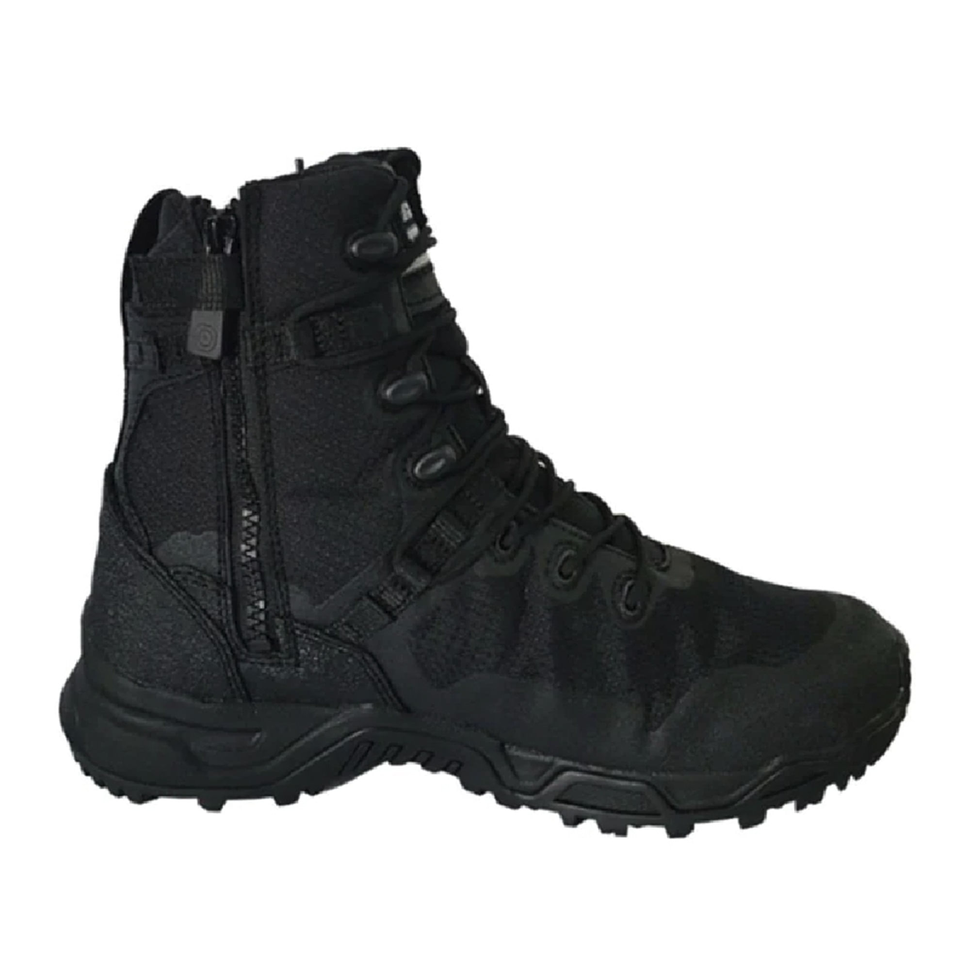 Bota Original Swat Campismo Alpha Fury 8" NG Hombre