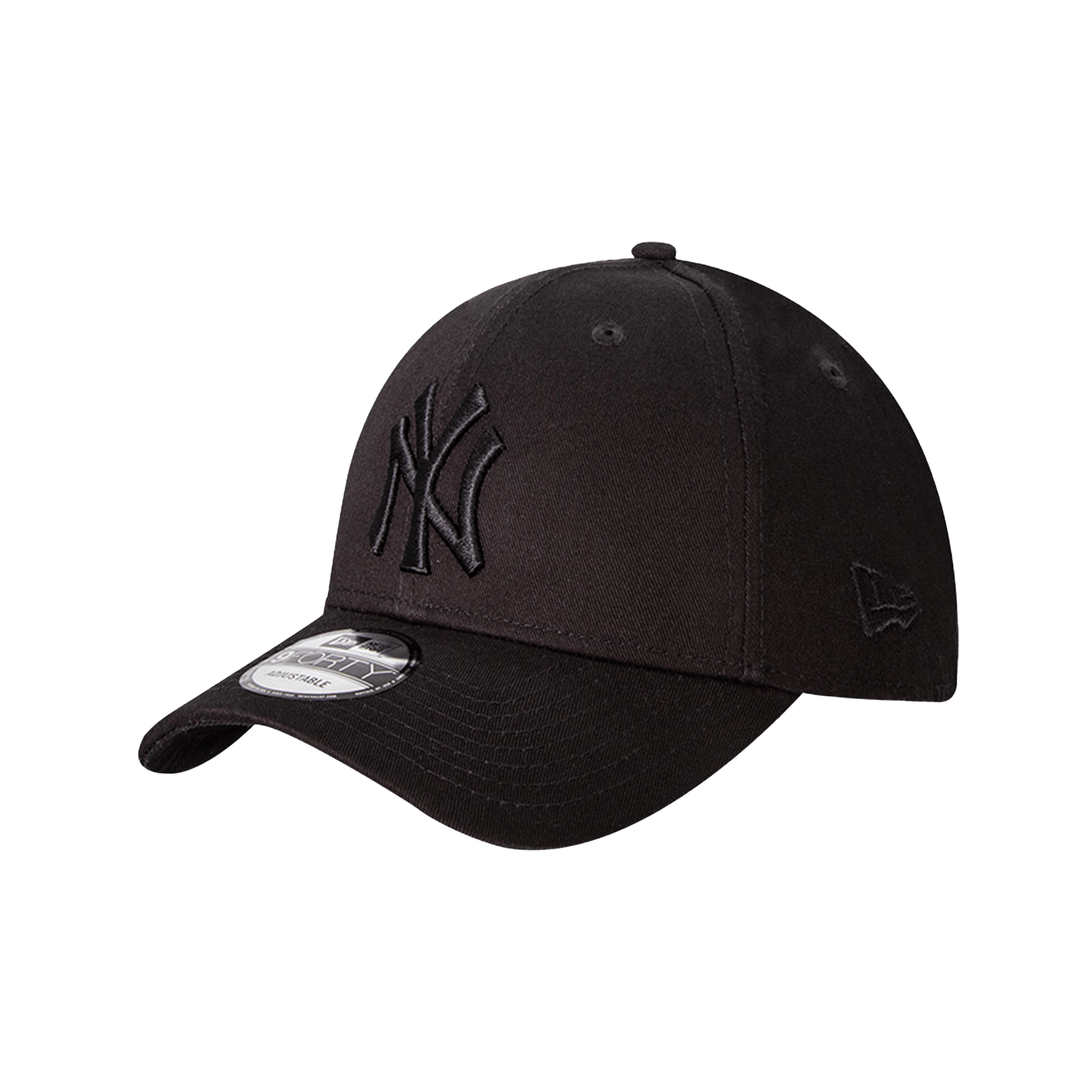 Gorra New Era MLB 9FORTY New York Yankees Basics Hombre 12650335