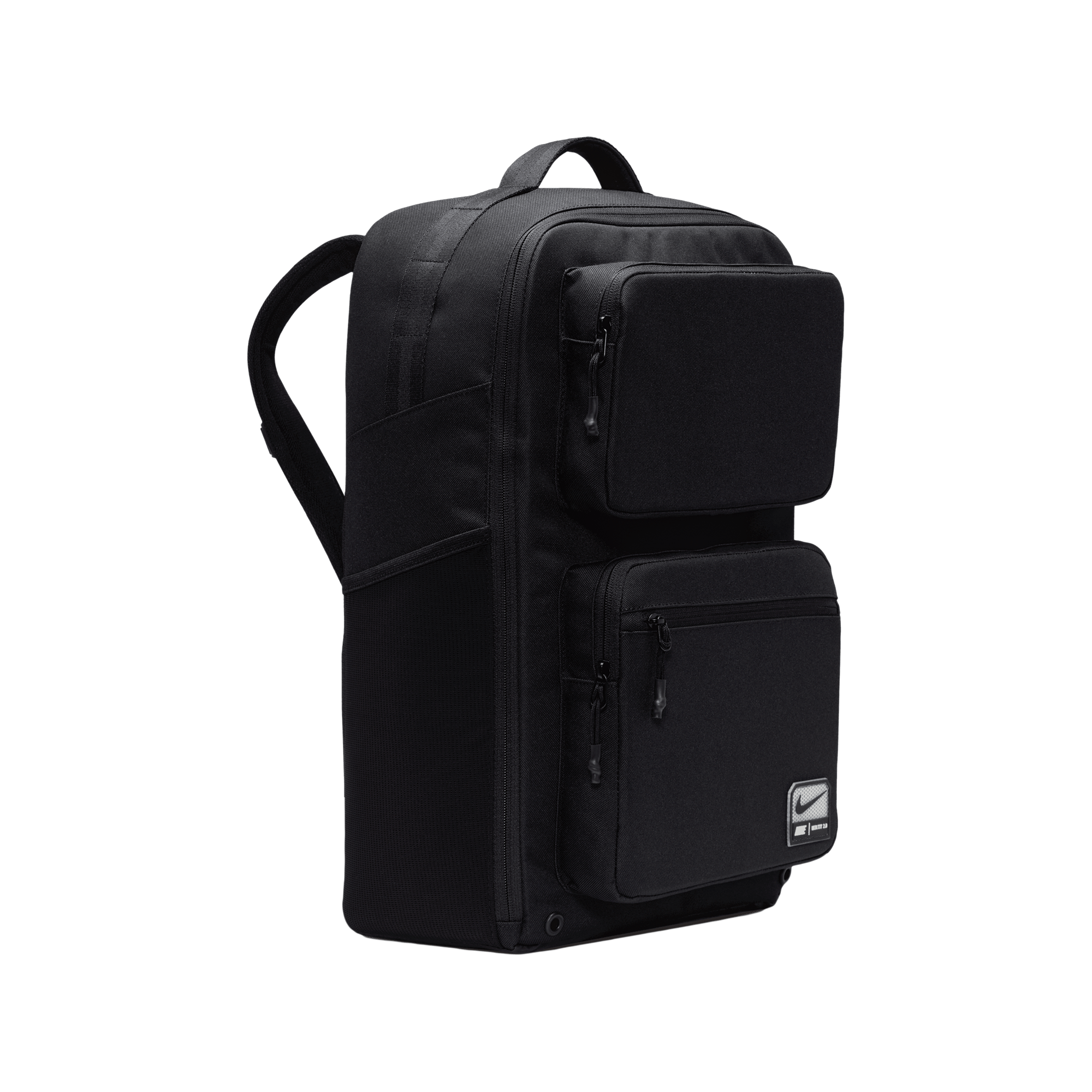 Mochila Nike Entrenamiento Utility Speed 27 L Unisex FN4106-010