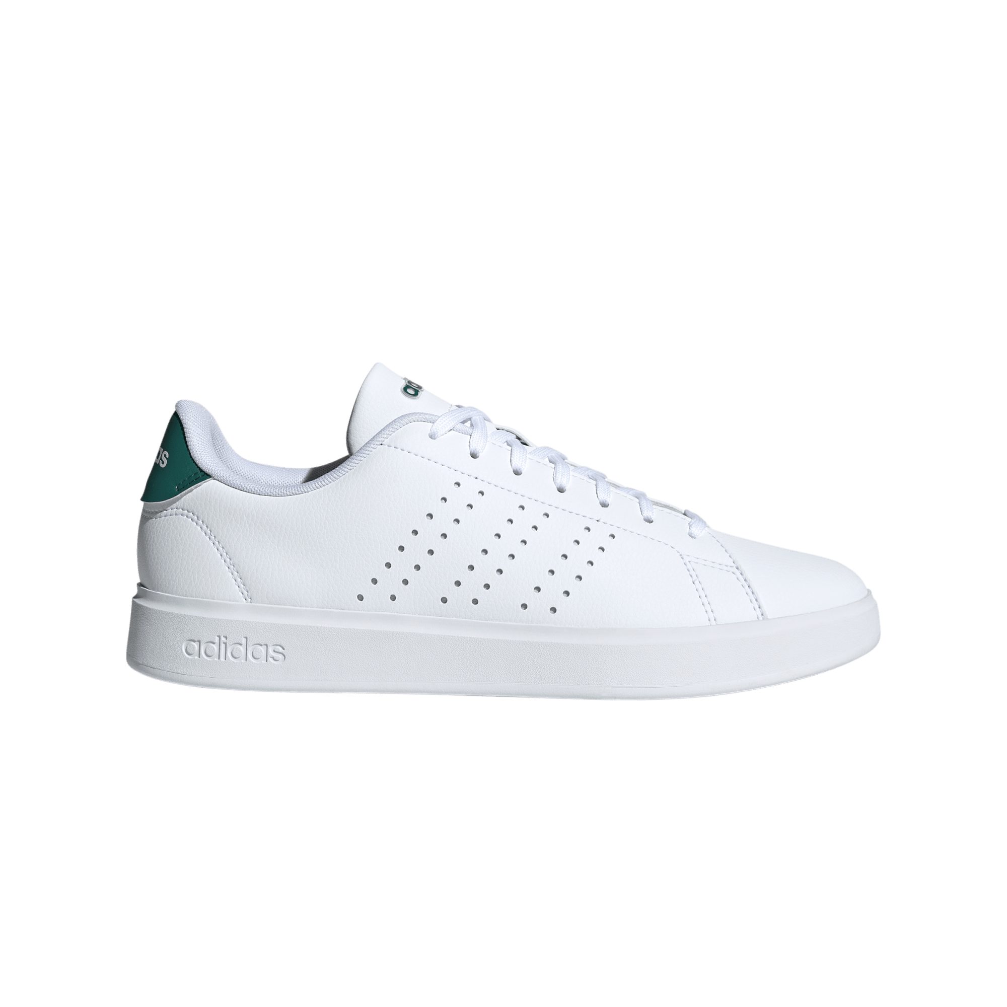 Tenis adidas Casual Advantage Base 2.0 Hombre IG9166