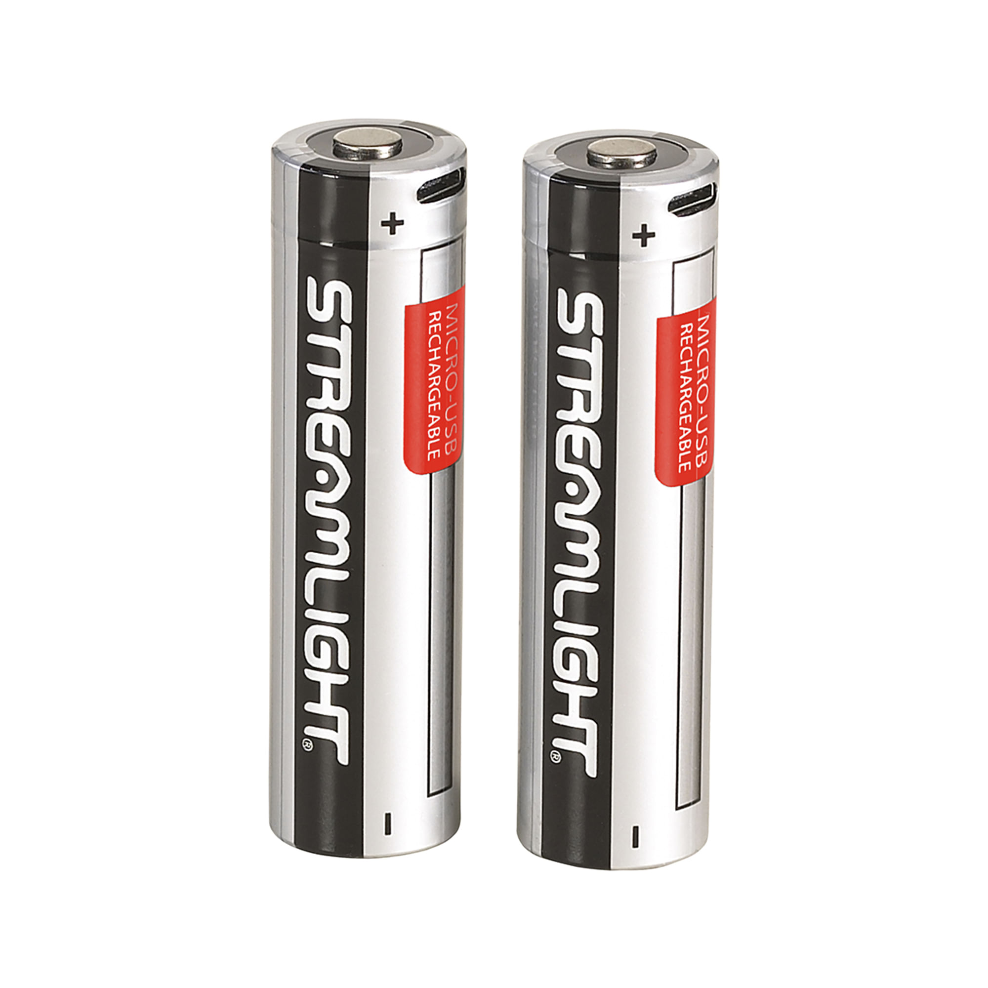 Bateria Recargable Streamlight 18650 Usb