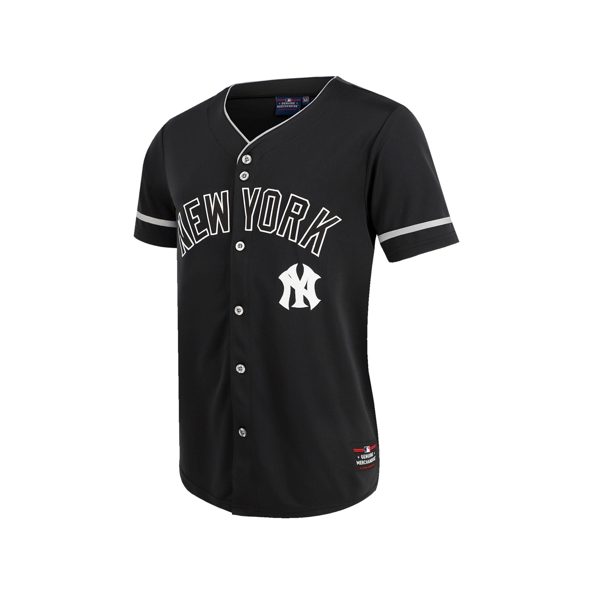 Jersey MLB New York Yankees Hombre