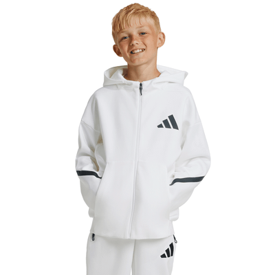 Chamarra adidas niño hotsell